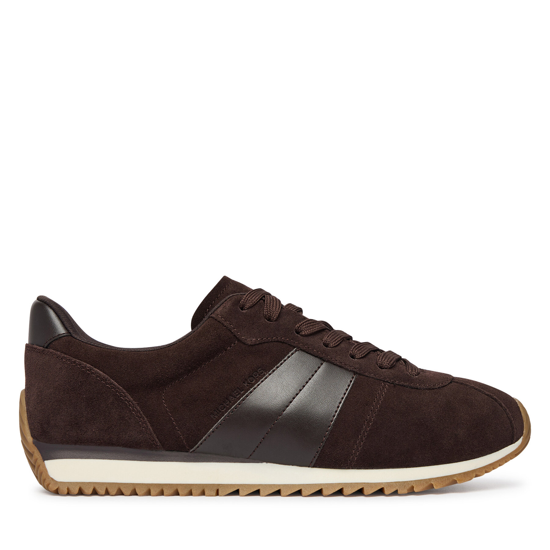Laisvalaikio batai MICHAEL Michael Kors 42F6RHFS1S Ruda