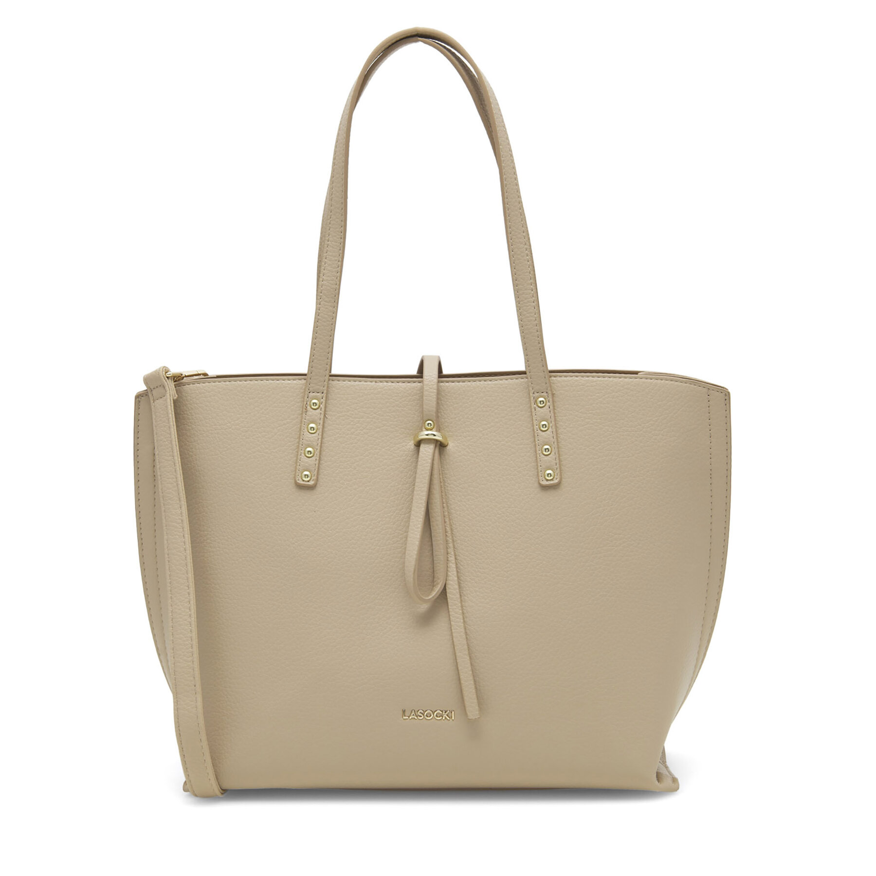 Bolso Lasocki MLS-E-026-05 Beis