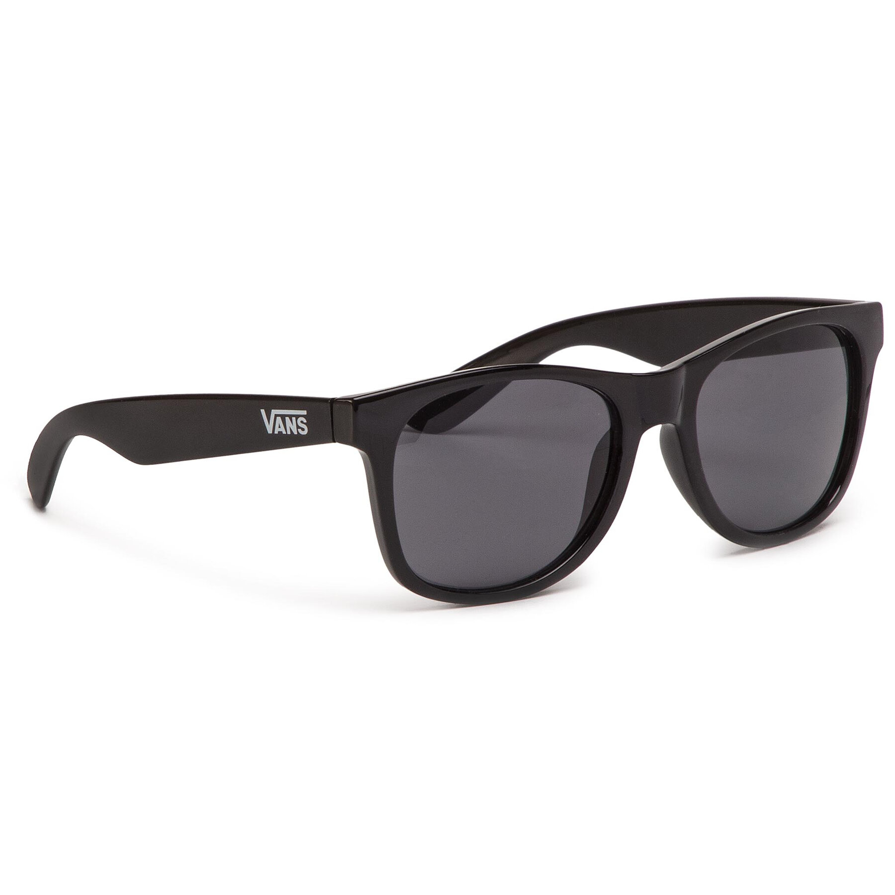 Okulary przeciwsłoneczne Vans Czarny Spicoli 4 Shade VN000LC0BLK1
