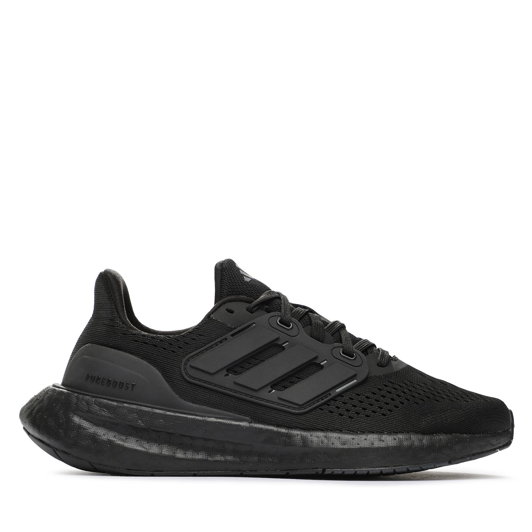Маратонки за бягане adidas Pureboost 23 IF2394 Черен