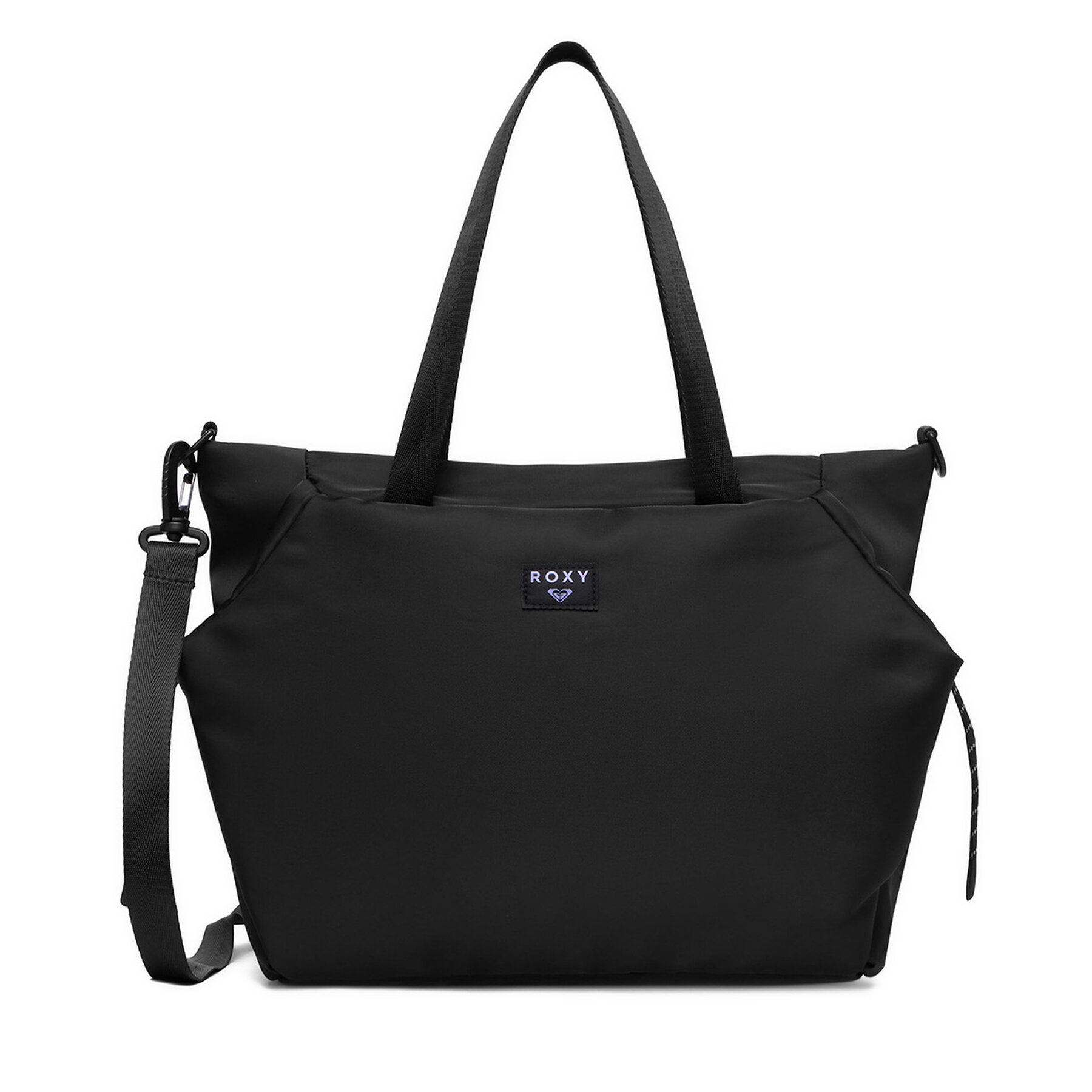 Geantă Roxy WBEO-ROXY-RH-002-10 Negru