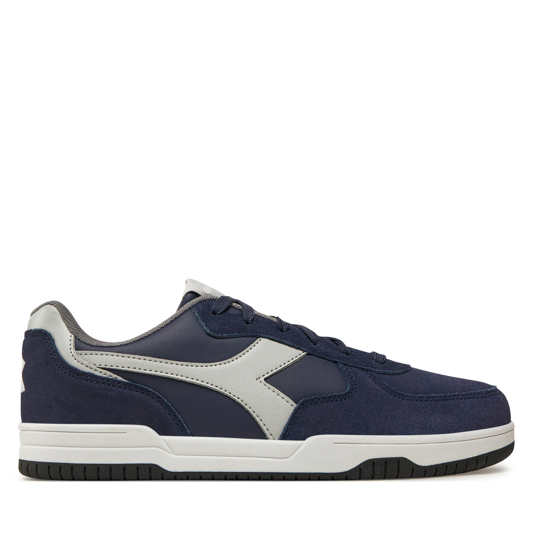 Sneakers Diadora Raptor Low S 101.177701 01 60062 Blu scuro
