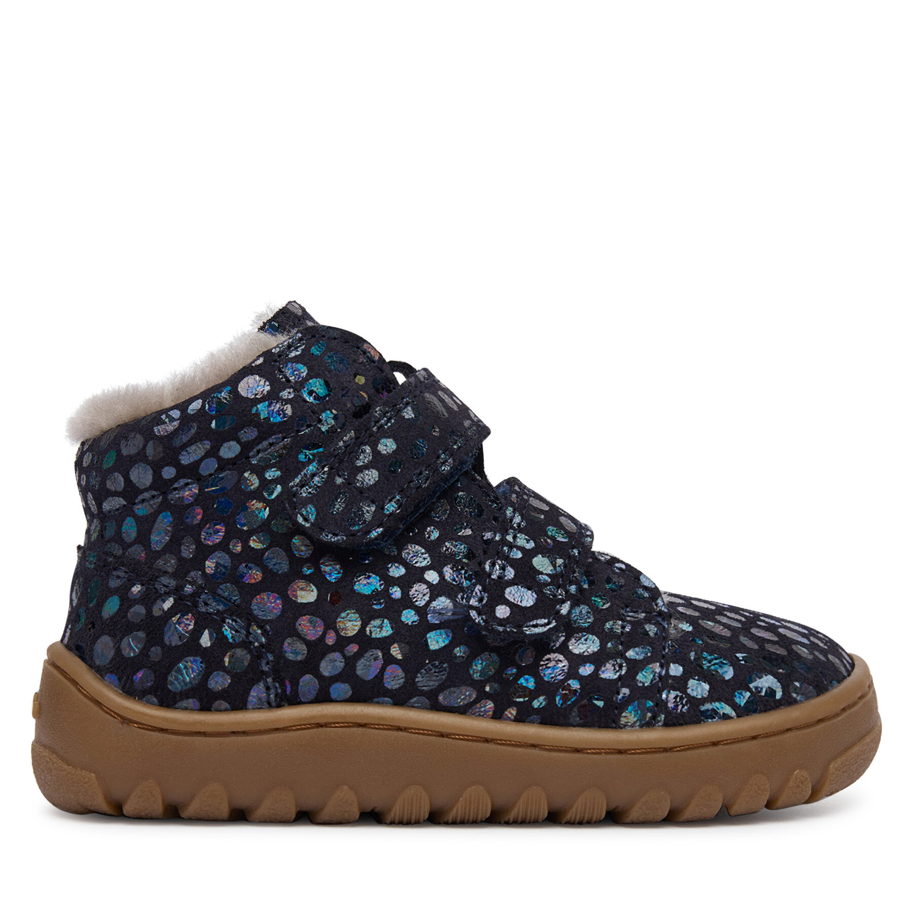 Ghete Froddo G3110287-9 M Bleumarin