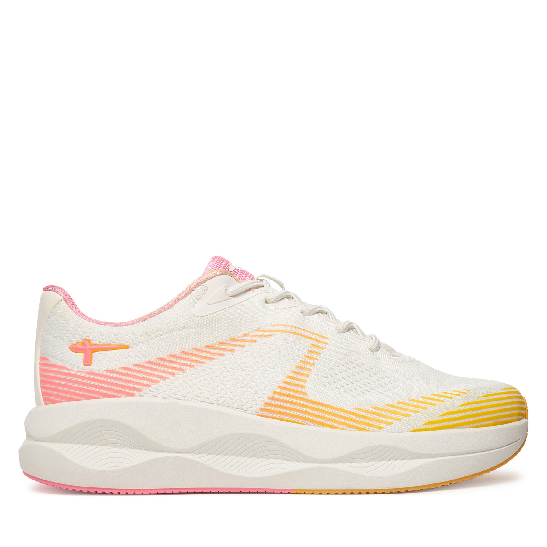 Αθλητικά Tamaris 1-23781-45 Λευκό