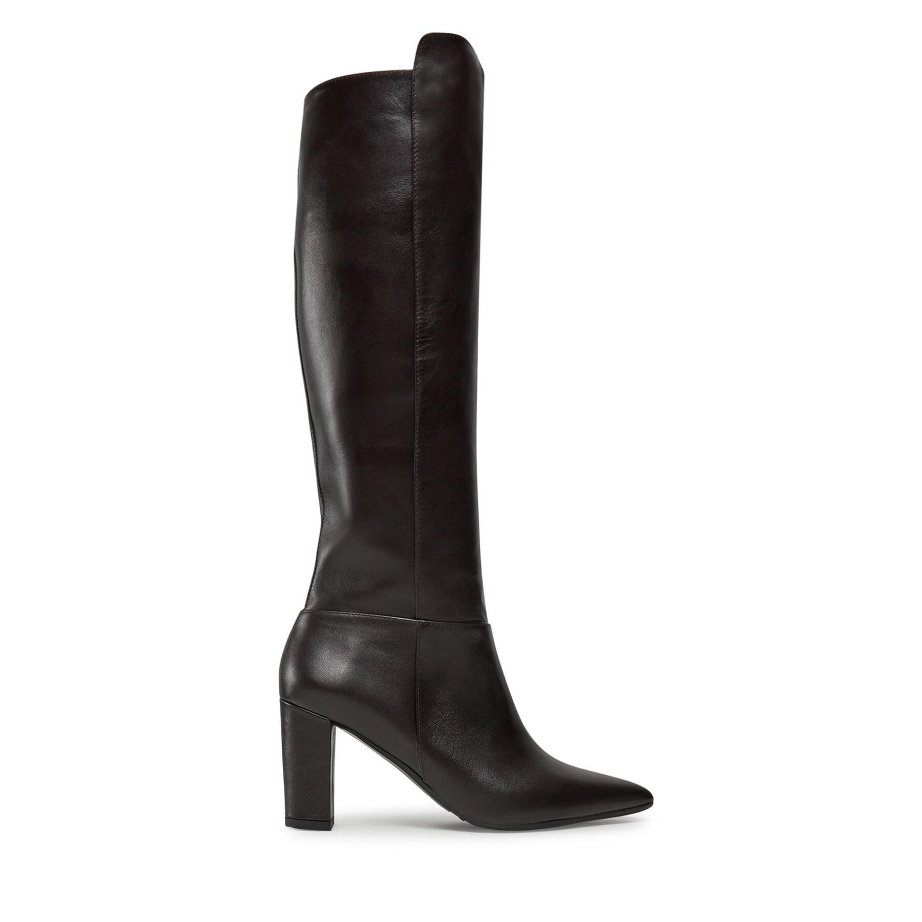 Botas altas Baldowski D04407-3907-002 Marrón