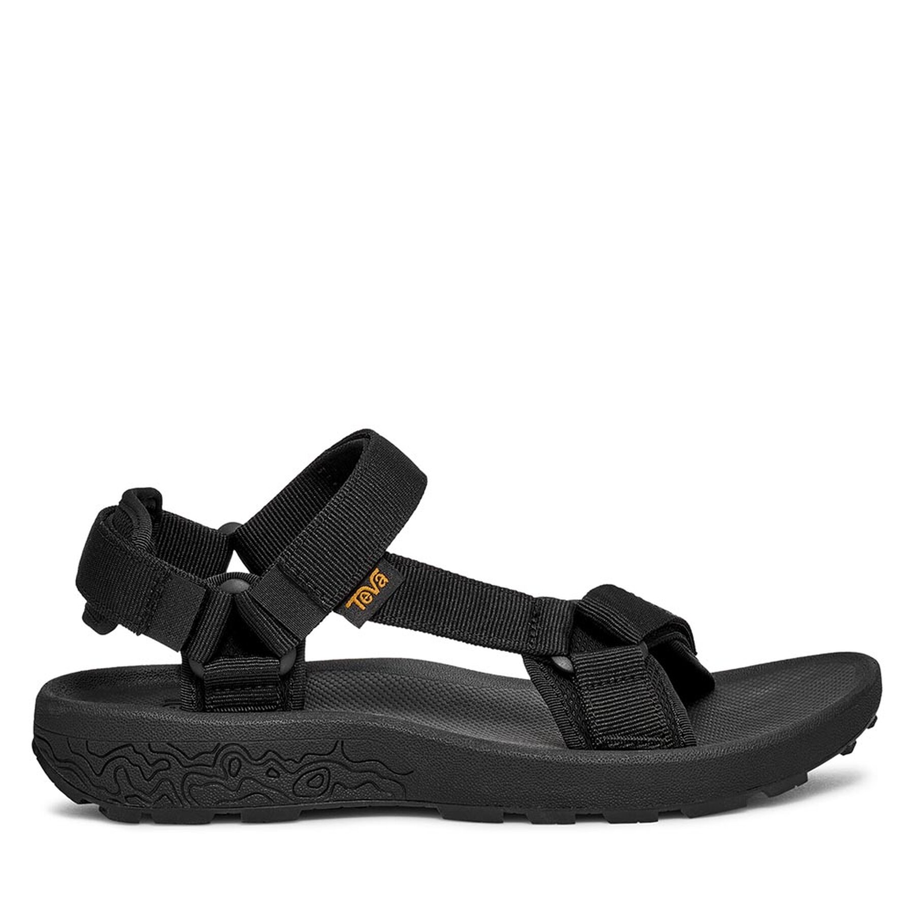 Σανδάλια Teva Terragrip Sandal 1150270 Μαύρο
