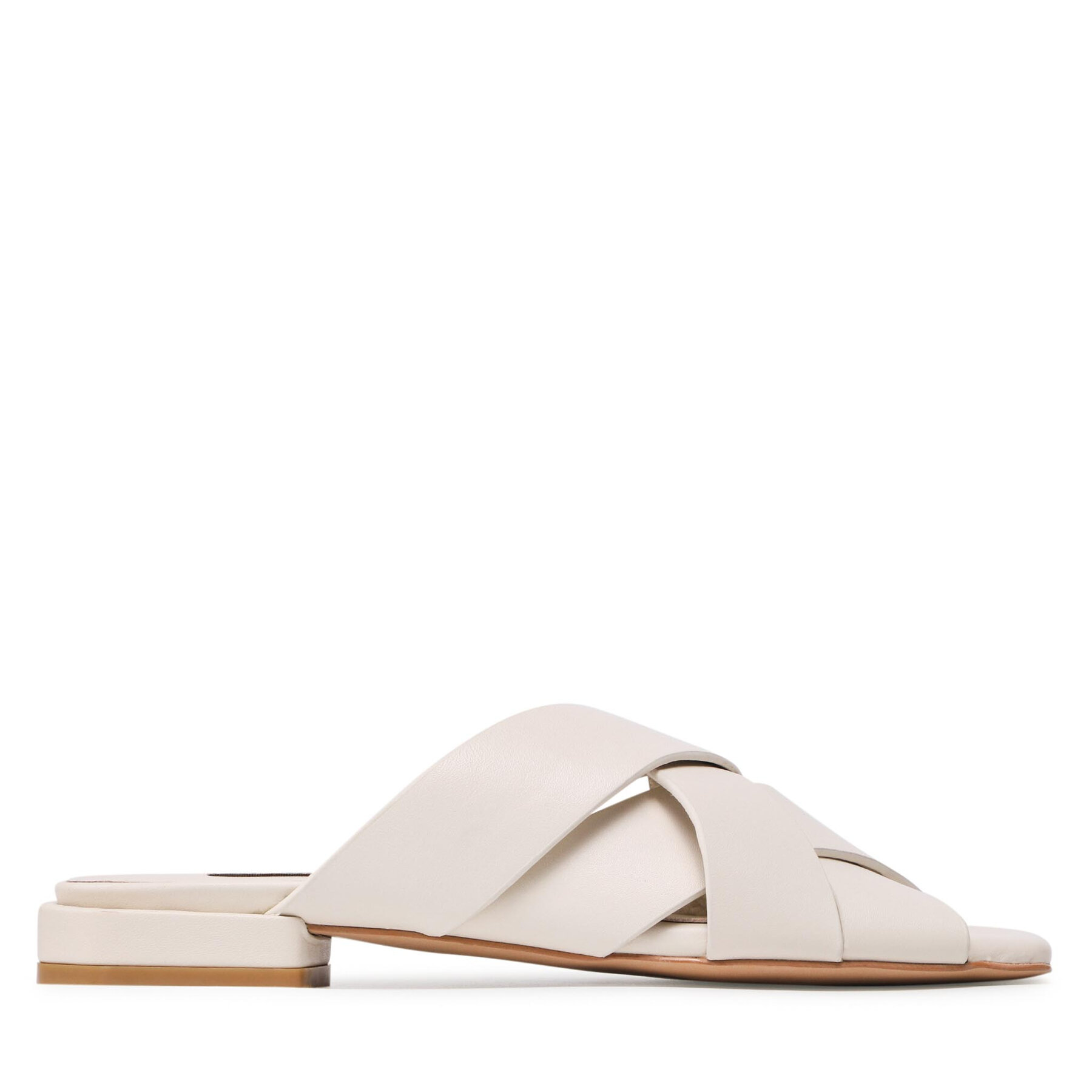 Παντόφλες Gino Rossi 22922 Μπεζ