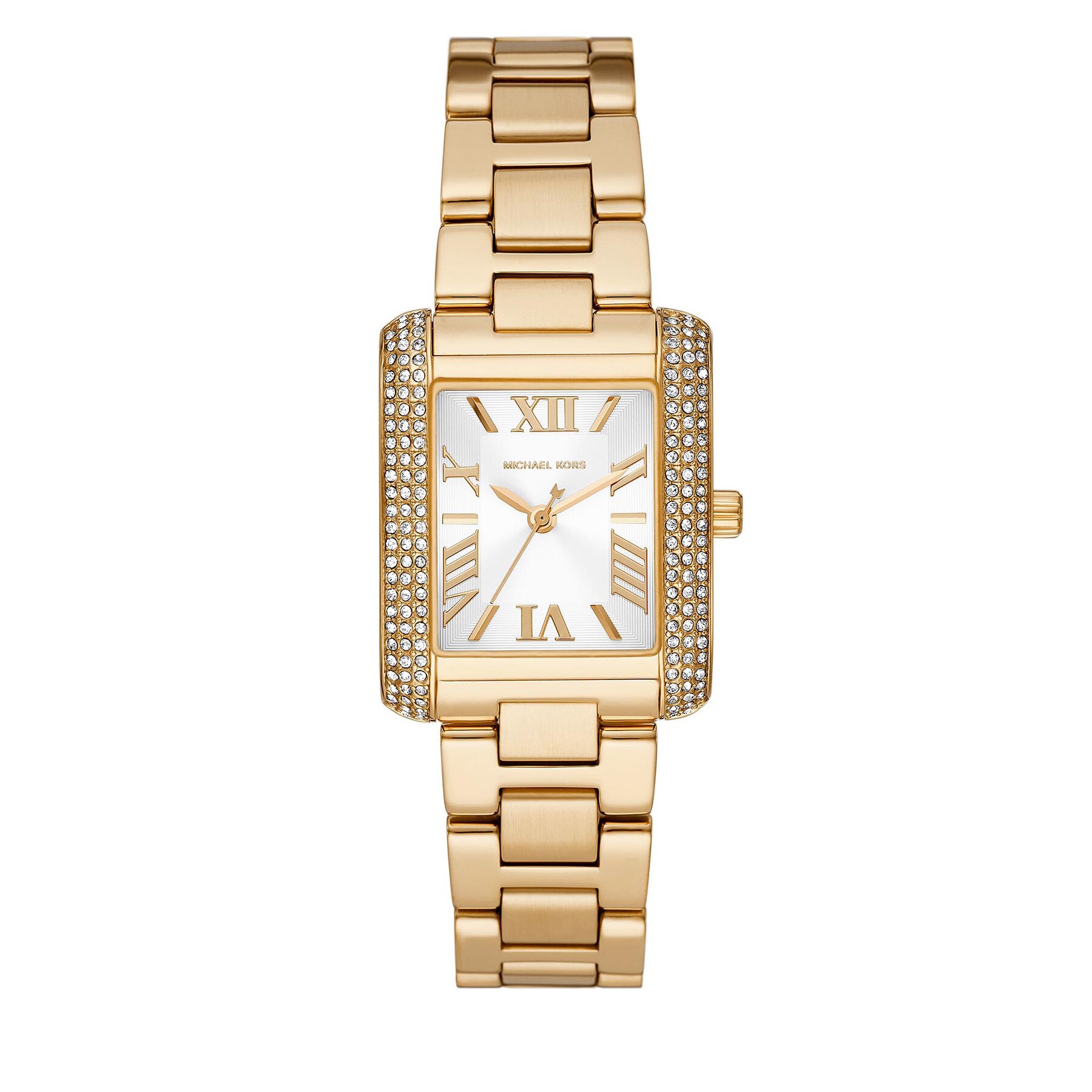 

Годинник Michael Kors Emery MK4640 Gold/Gold, Золотий