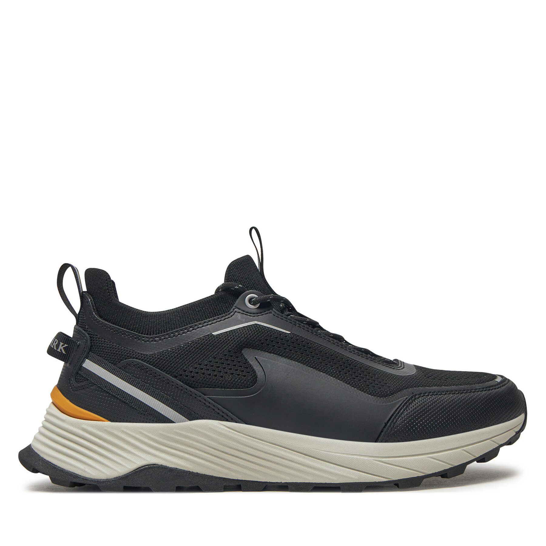Pánske Sneakersy Paul&Shark, Rozmer: 43, Čierna, 14318004