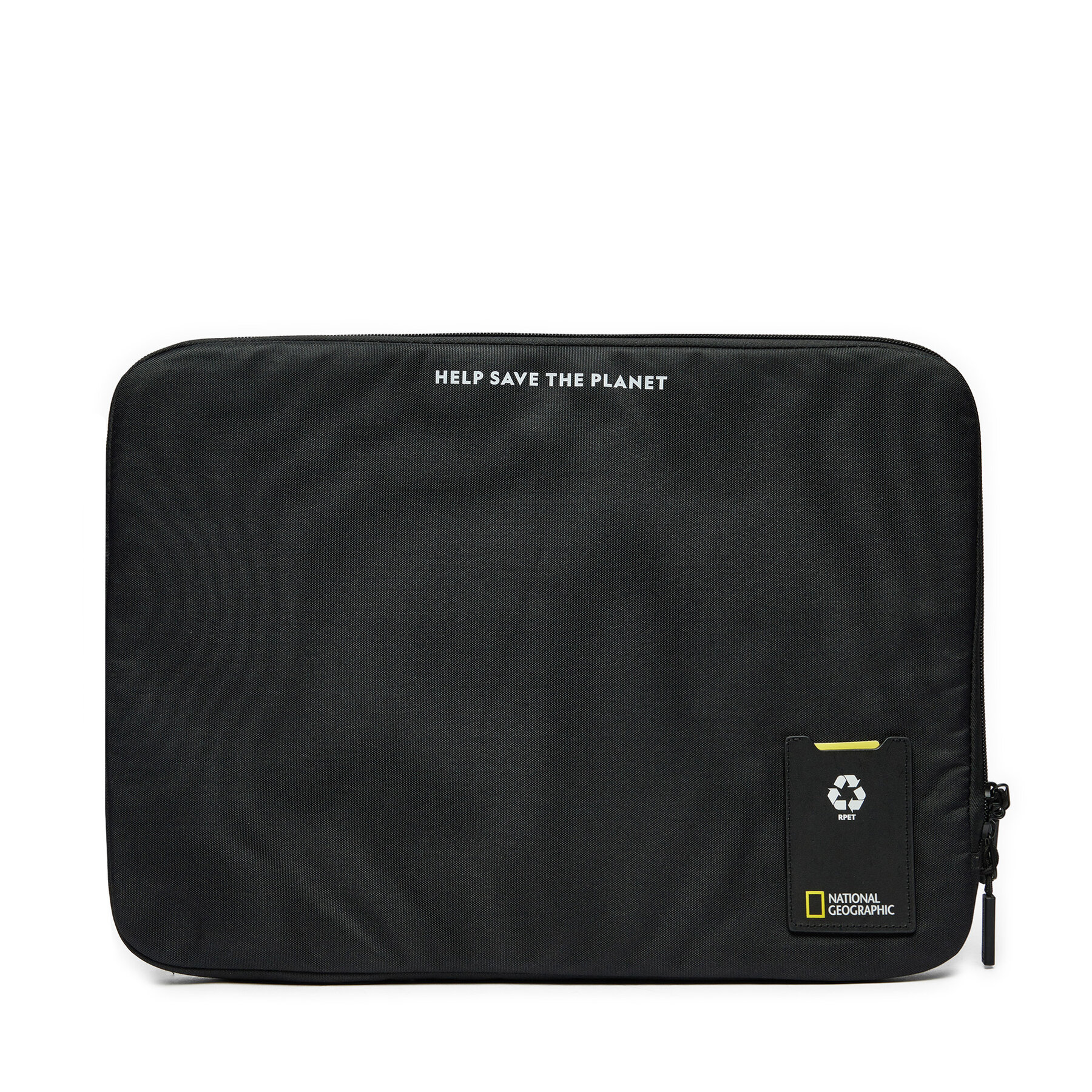 National Geographic Θήκη για laptop National Geographic Ocean N20905.06 Μαύρο