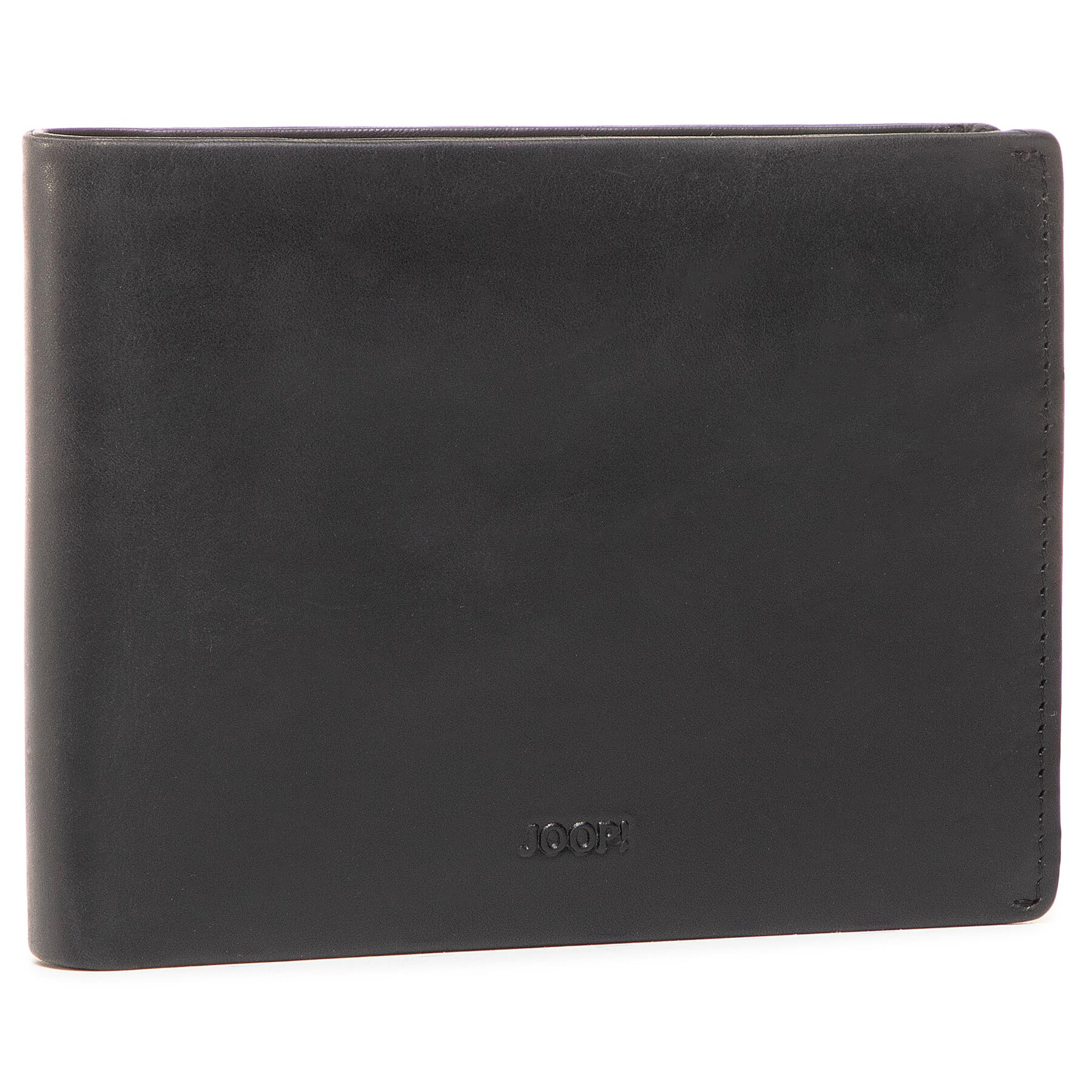 Portofel JOOP! Loreto 4140004481 Negru