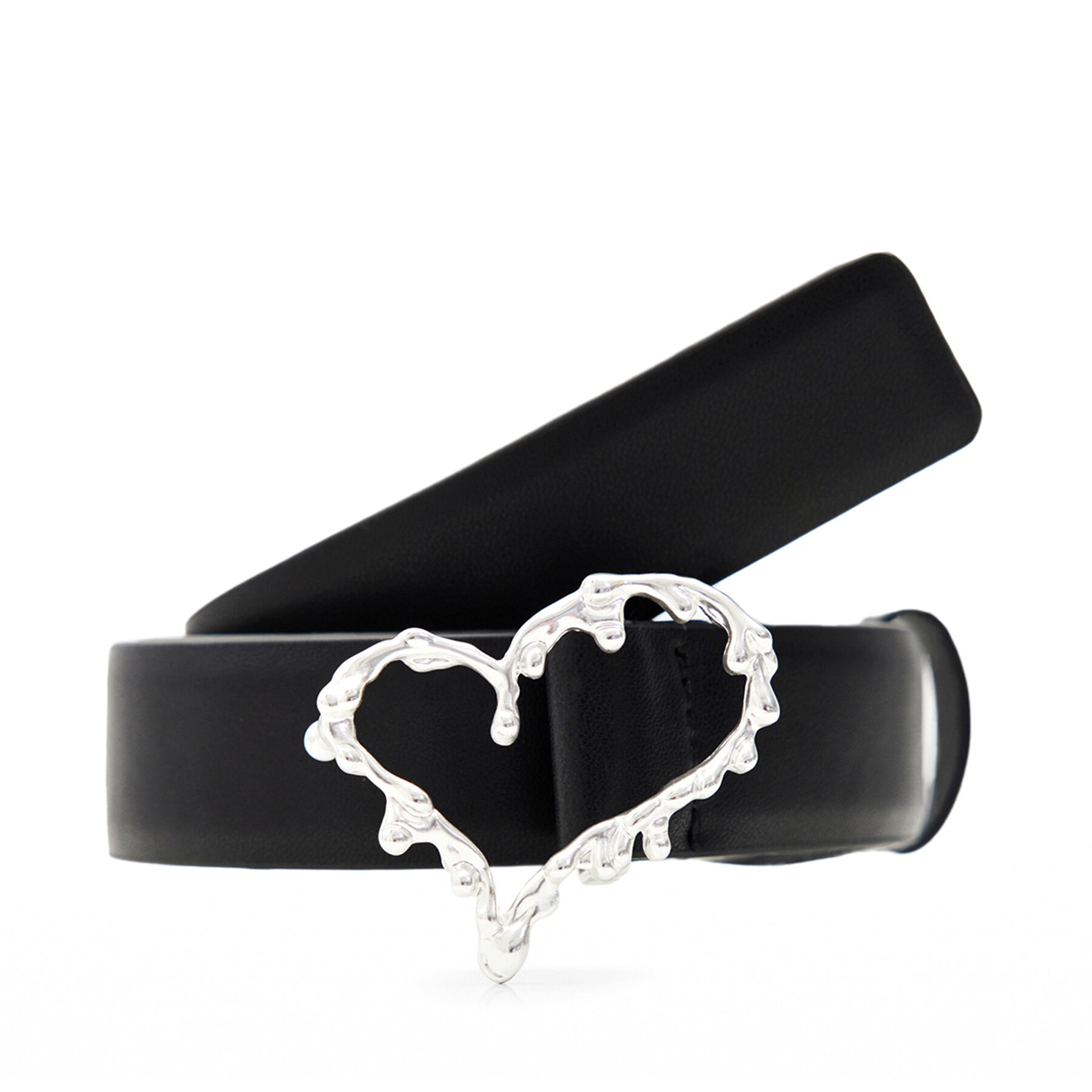 Cintura da donna Desigual 25SARL22 Nero