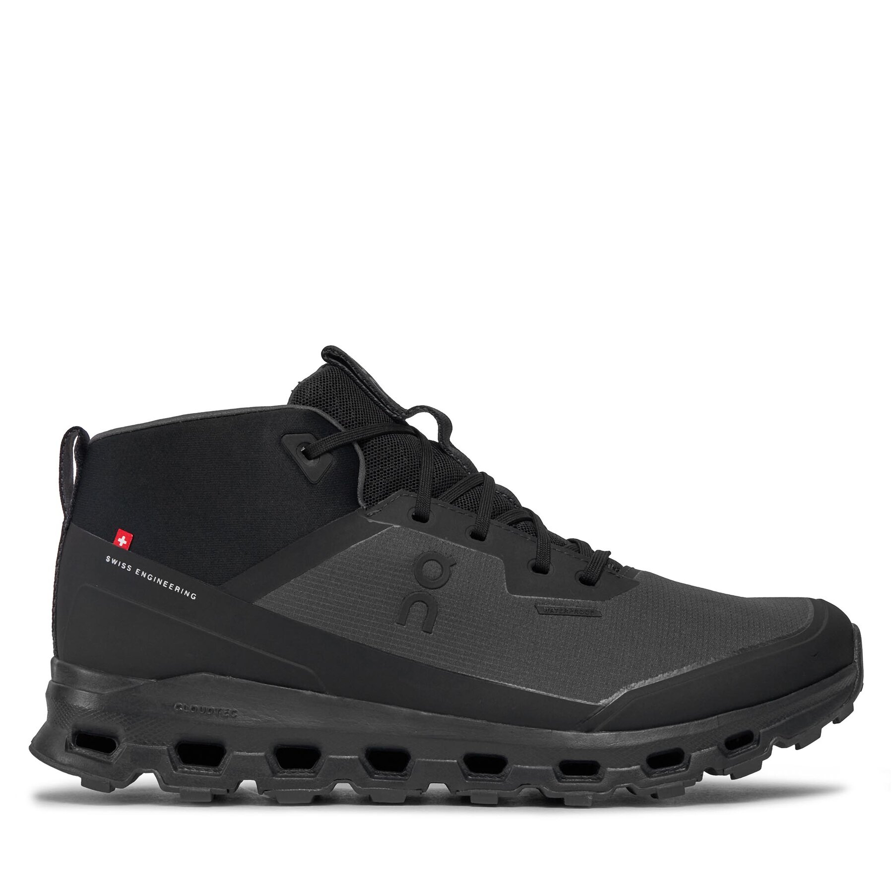 Trekkingschuhe On