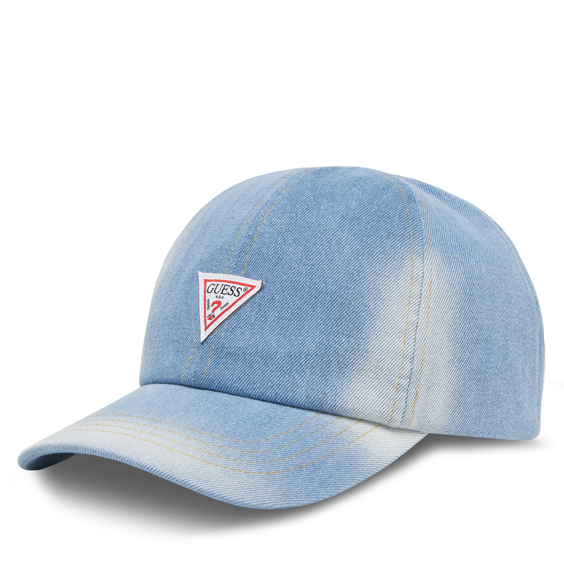  Baseball sapka Guess AM9524 POL01 Kék akciós termékkép 1