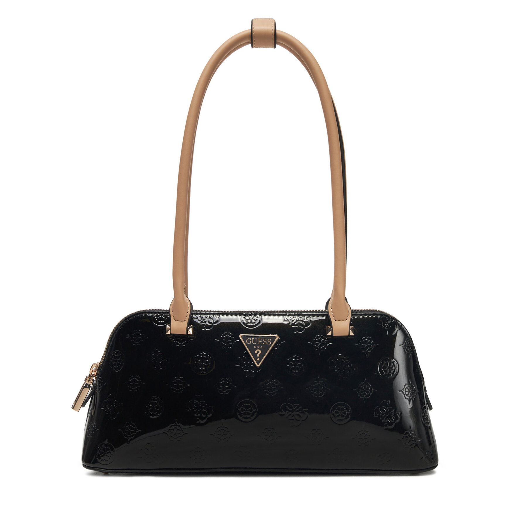 Geantă Guess HWTV94 96080 Negru