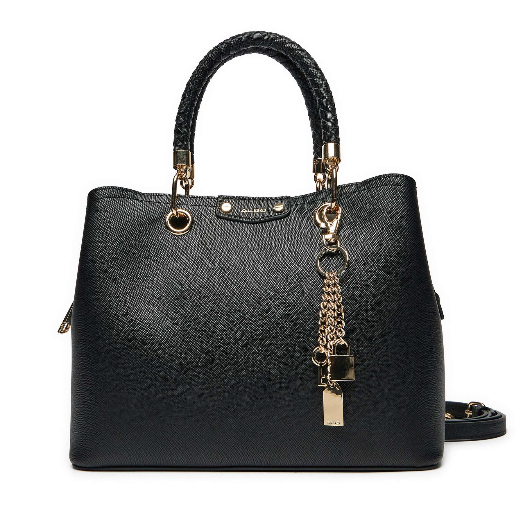 Sac à main Aldo 13401410 Noir