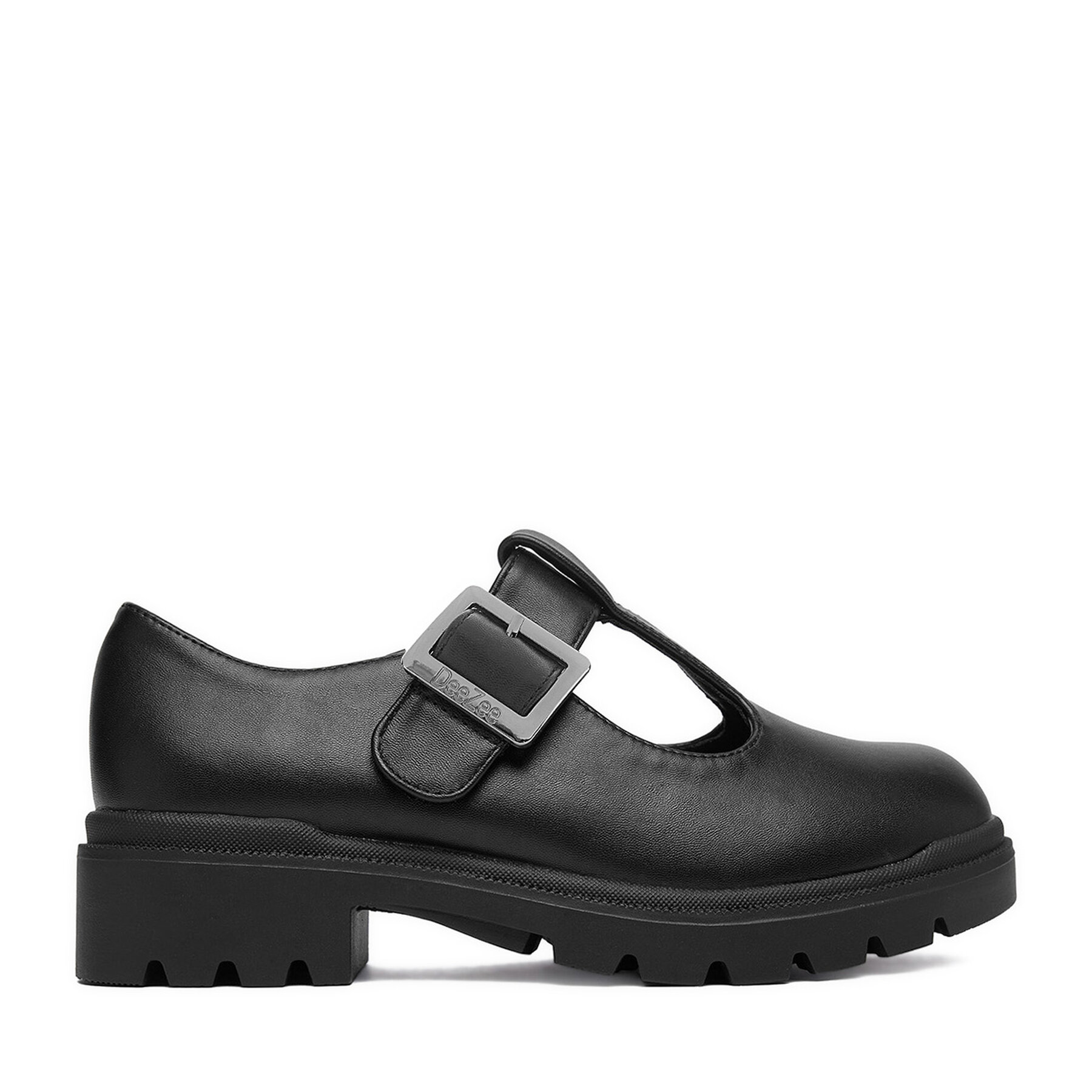Poltopánky DeeZee CEO-CS6191-13 Čierna