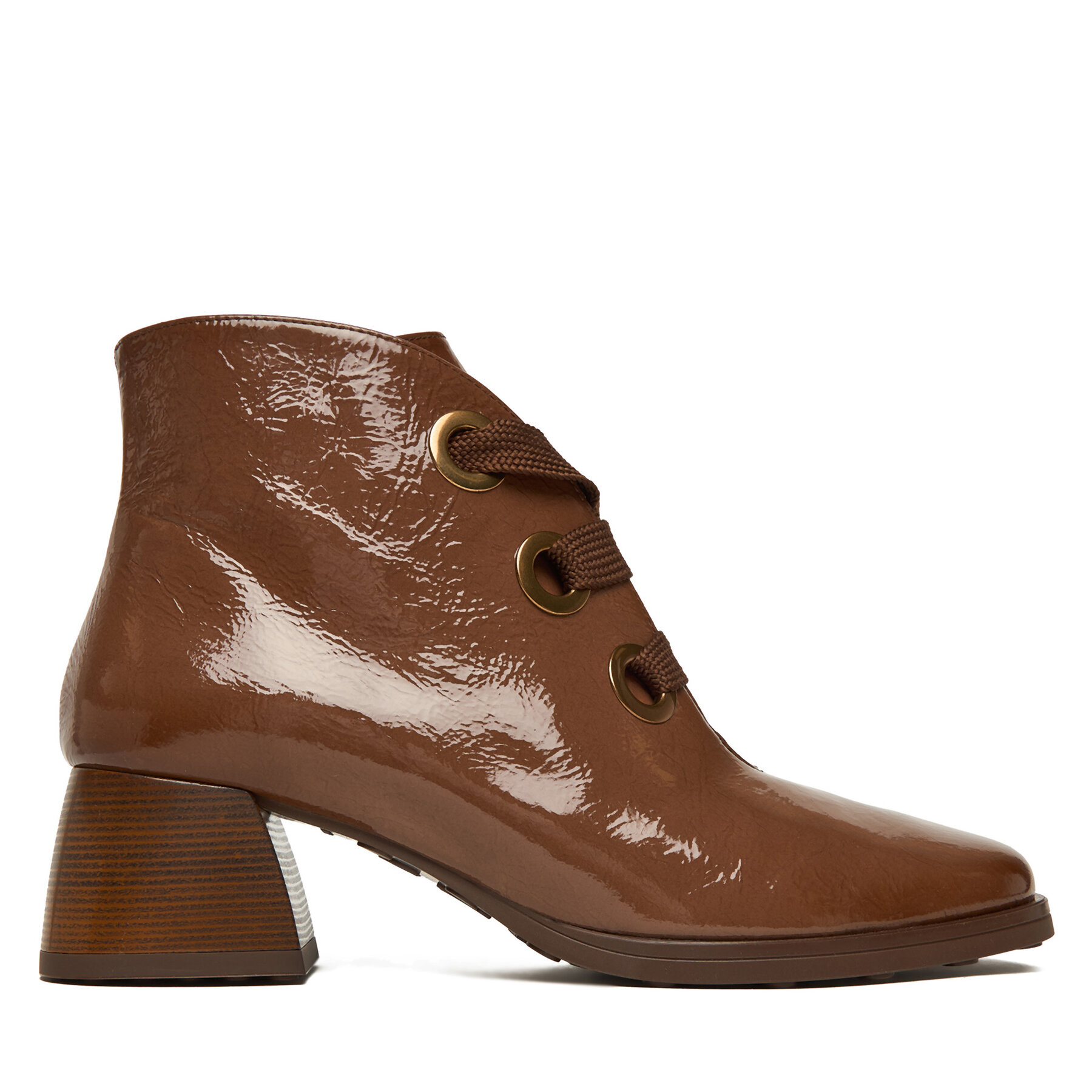 Polacchine Hispanitas HI254326 Marrone