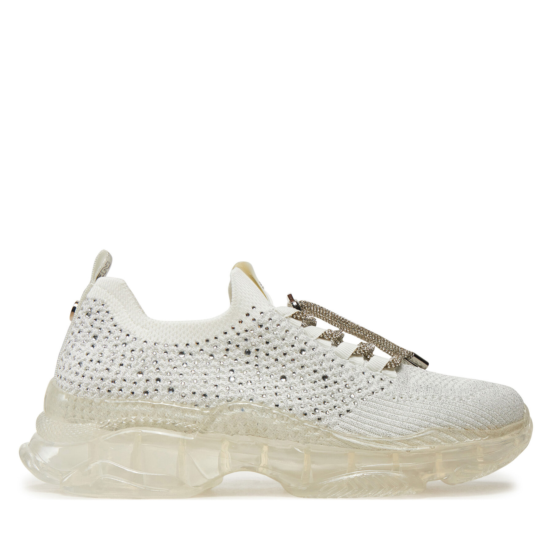 Sneakers Steve Madden Meter SM19000085 Blanc