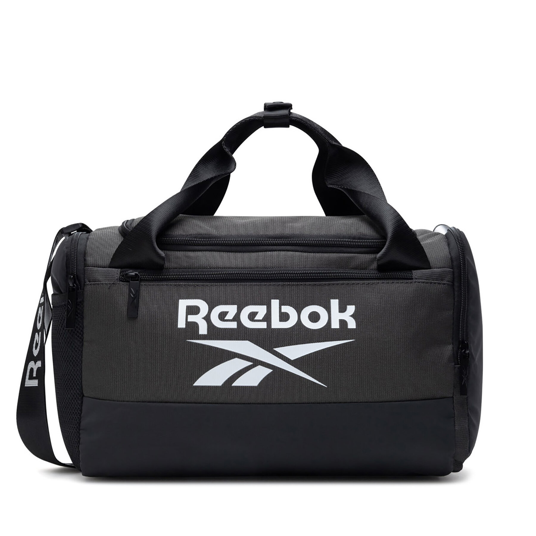 Taška Reebok RBK-035-CCC-05 Sivá