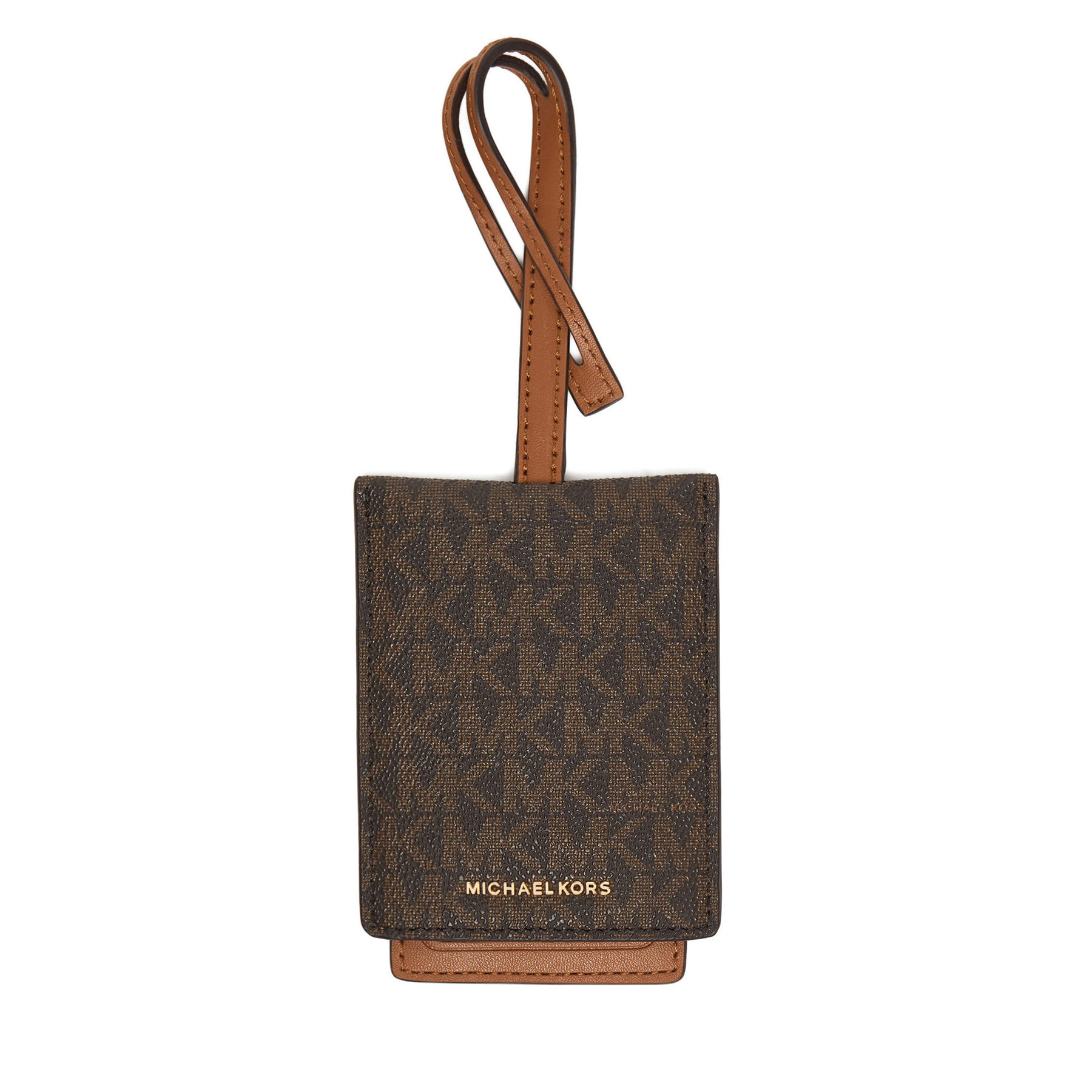 Etui pentru Acte MICHAEL Michael Kors 32F5GJ6N1B Maro
