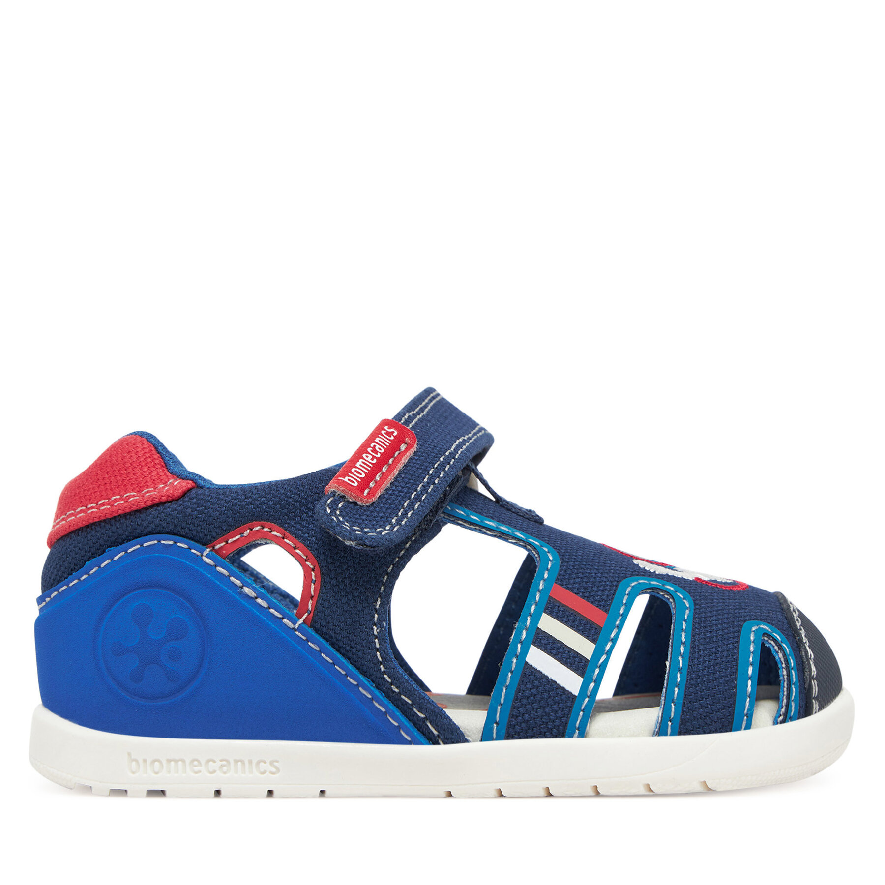 Biomecanics Παντόφλες Σπιτιού Biomecanics 252199 M Σκούρο μπλε