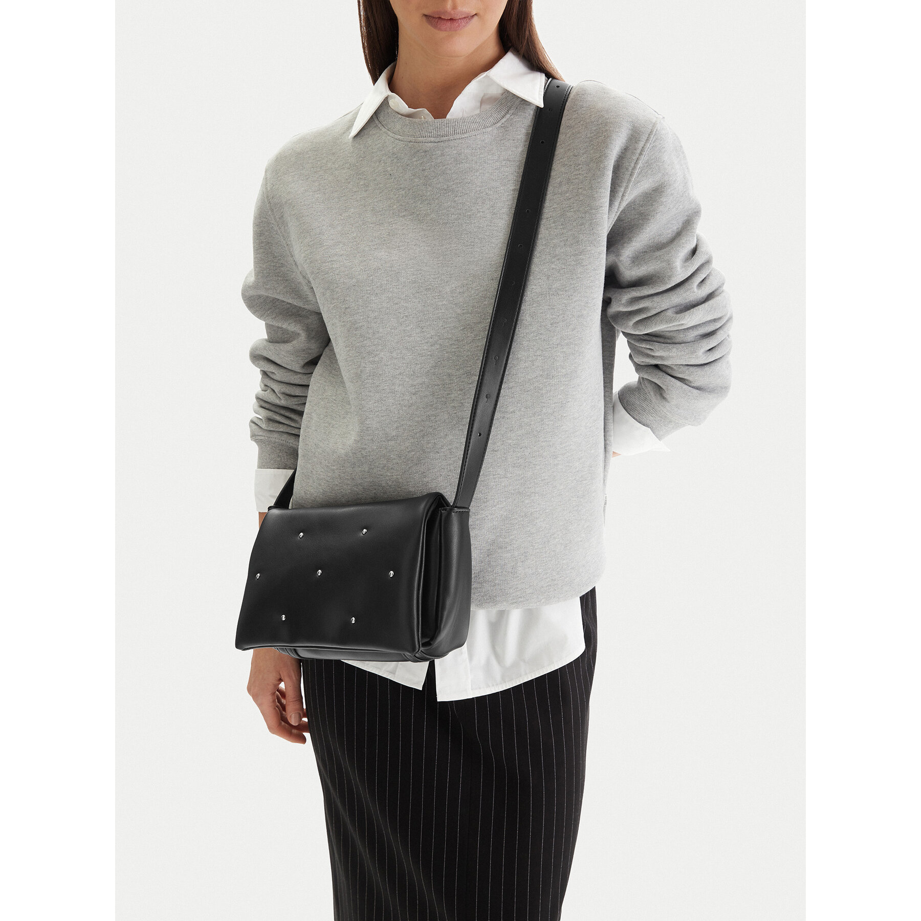 Дамска чанта JENNY CEO-JNY-M-003-09 Черен