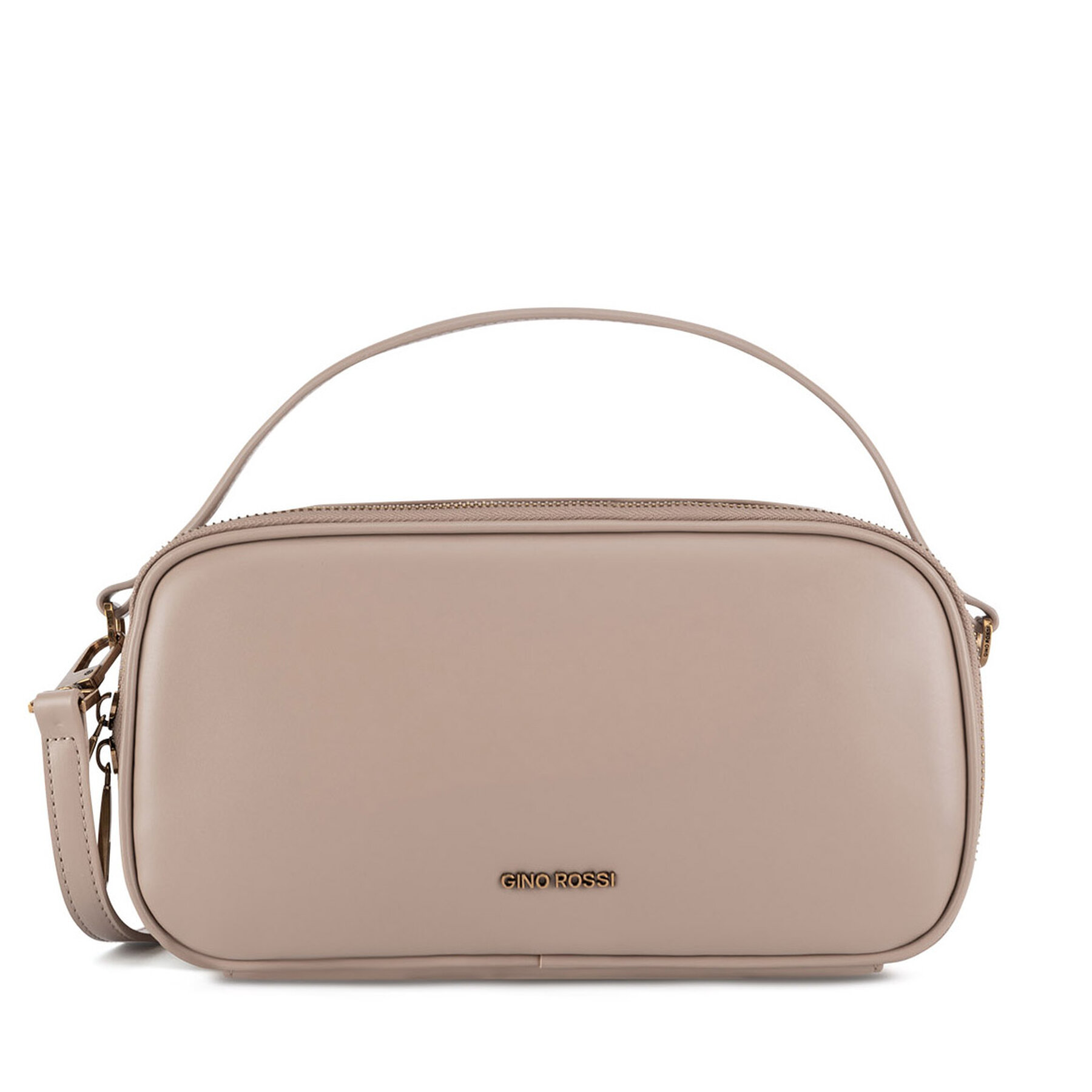 Sac à main Gino Rossi 002 Beige