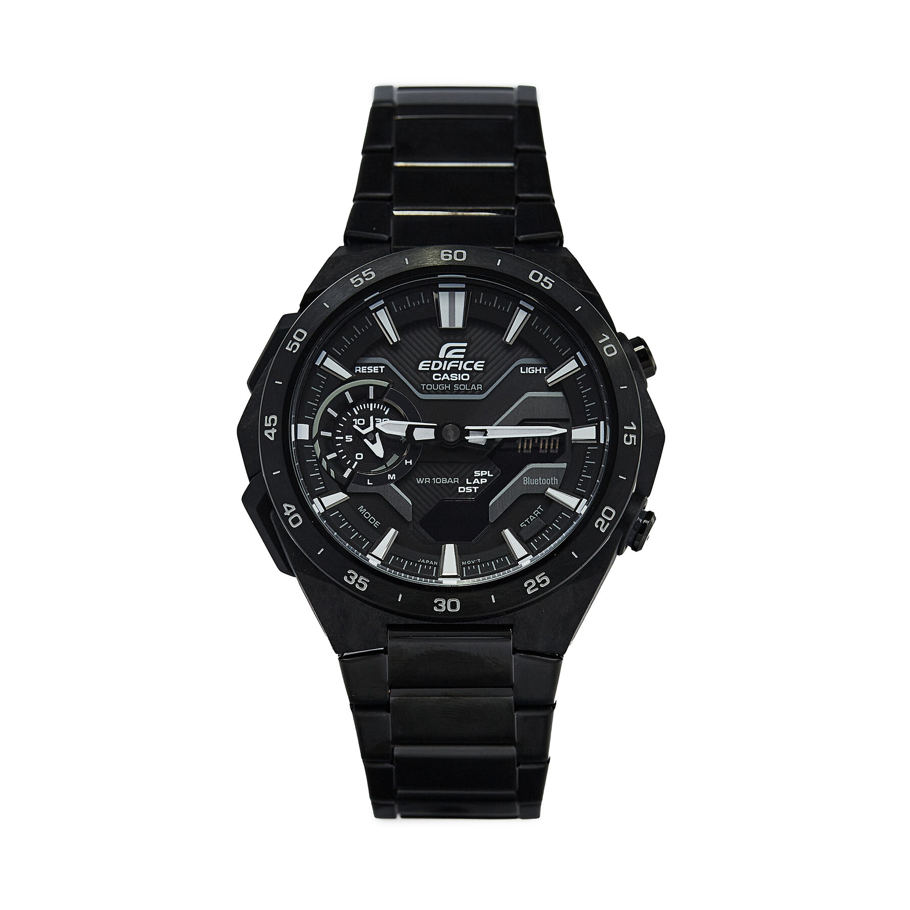 Ceas Casio Edifice ECB-2200DC-1AEF Negru