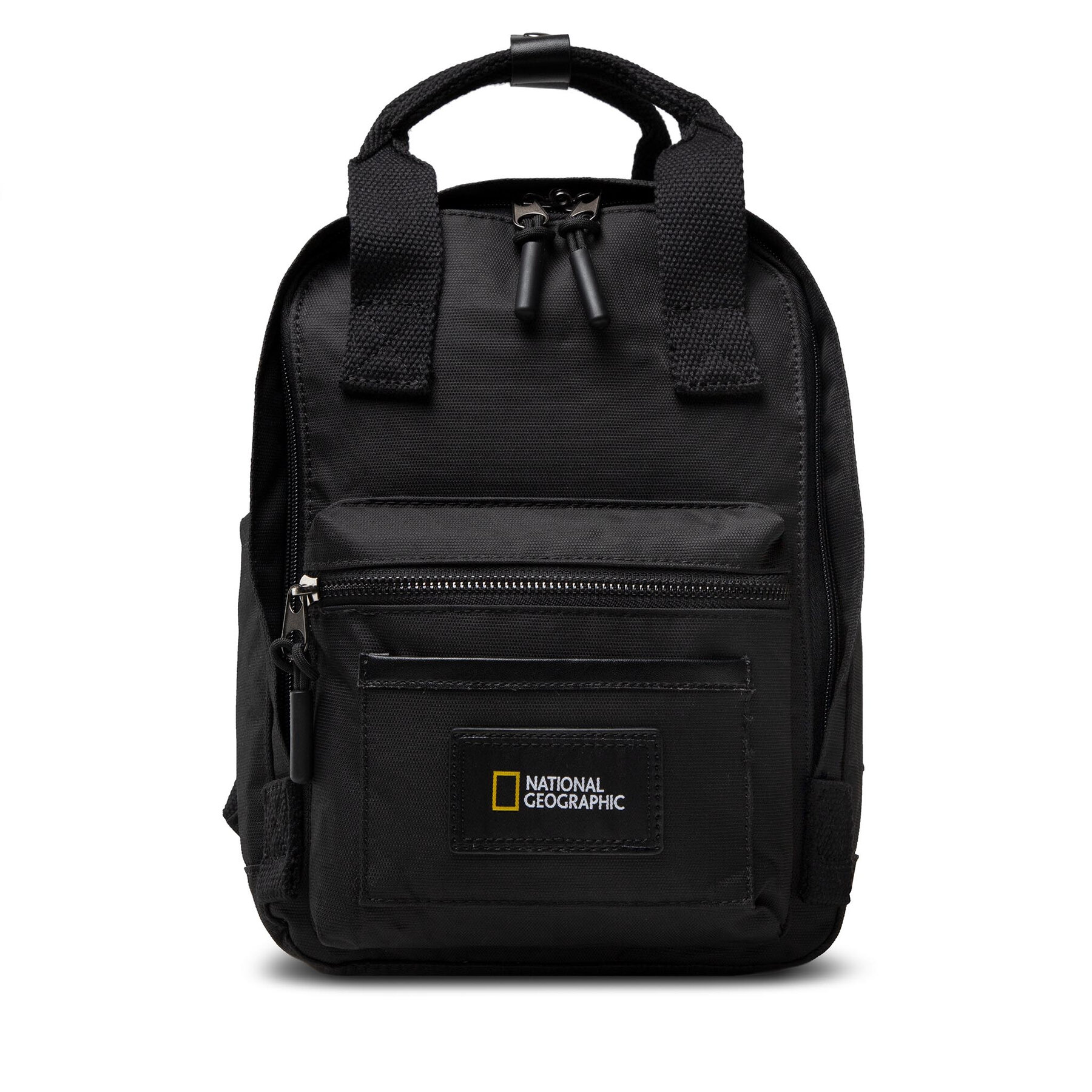 National Geographic Σακίδιο National Geographic Legend N19182.06 Μαύρο