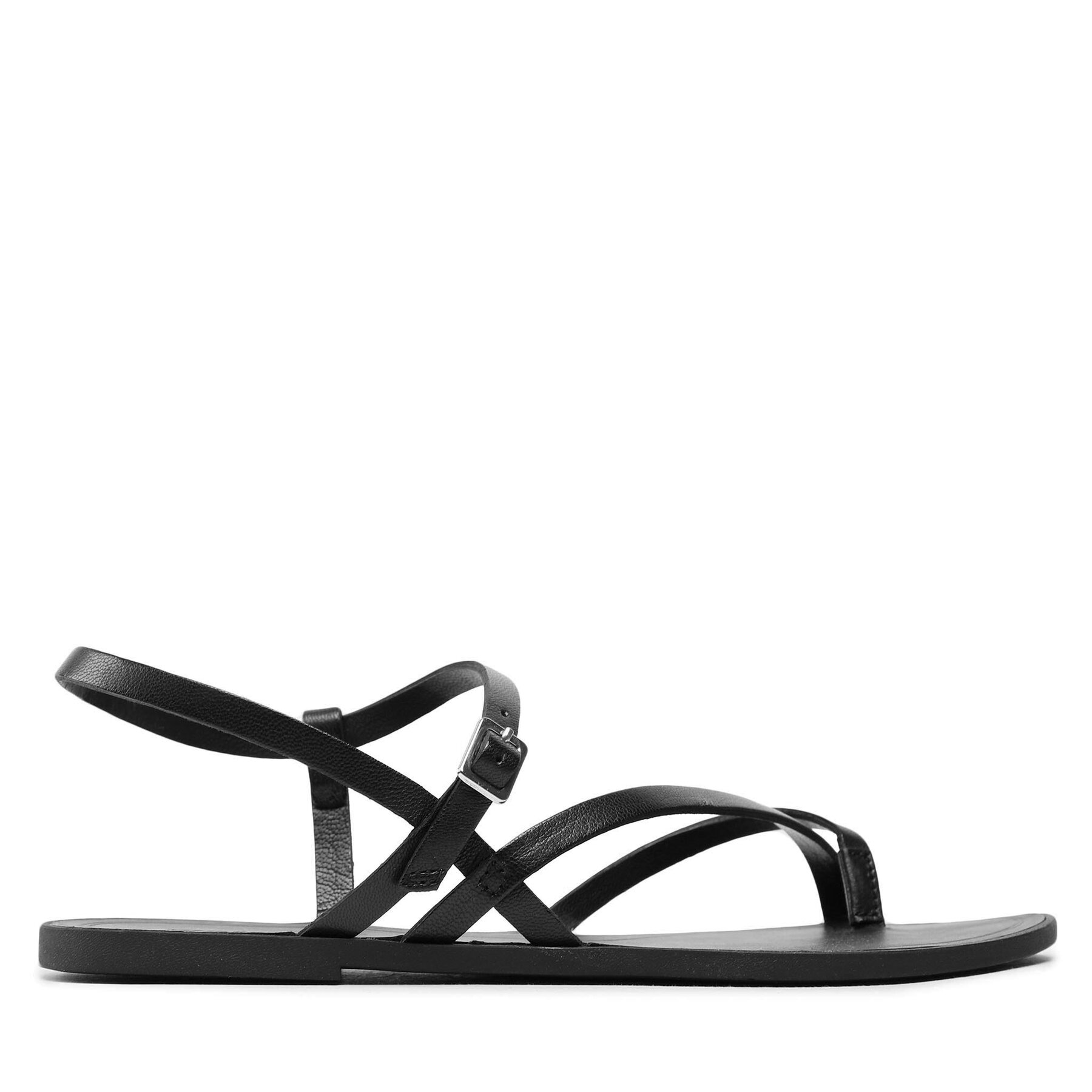 Сандали Vagabond Shoemakers Tia 2.0 5531-401-20 Черен