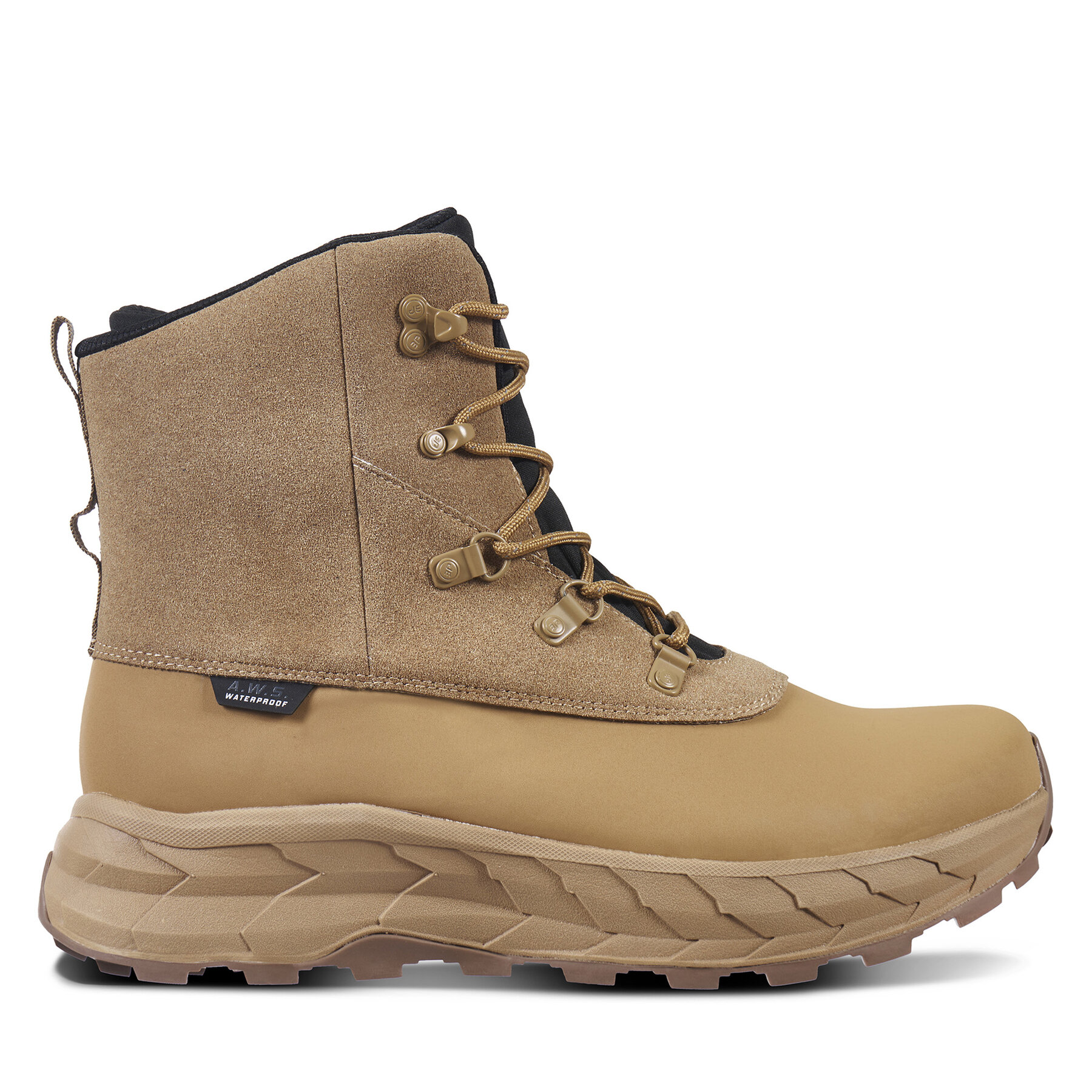  Hótaposó Icepeak Icepeak Aitoo Mr 78296 Bézs akciós termékkép 1