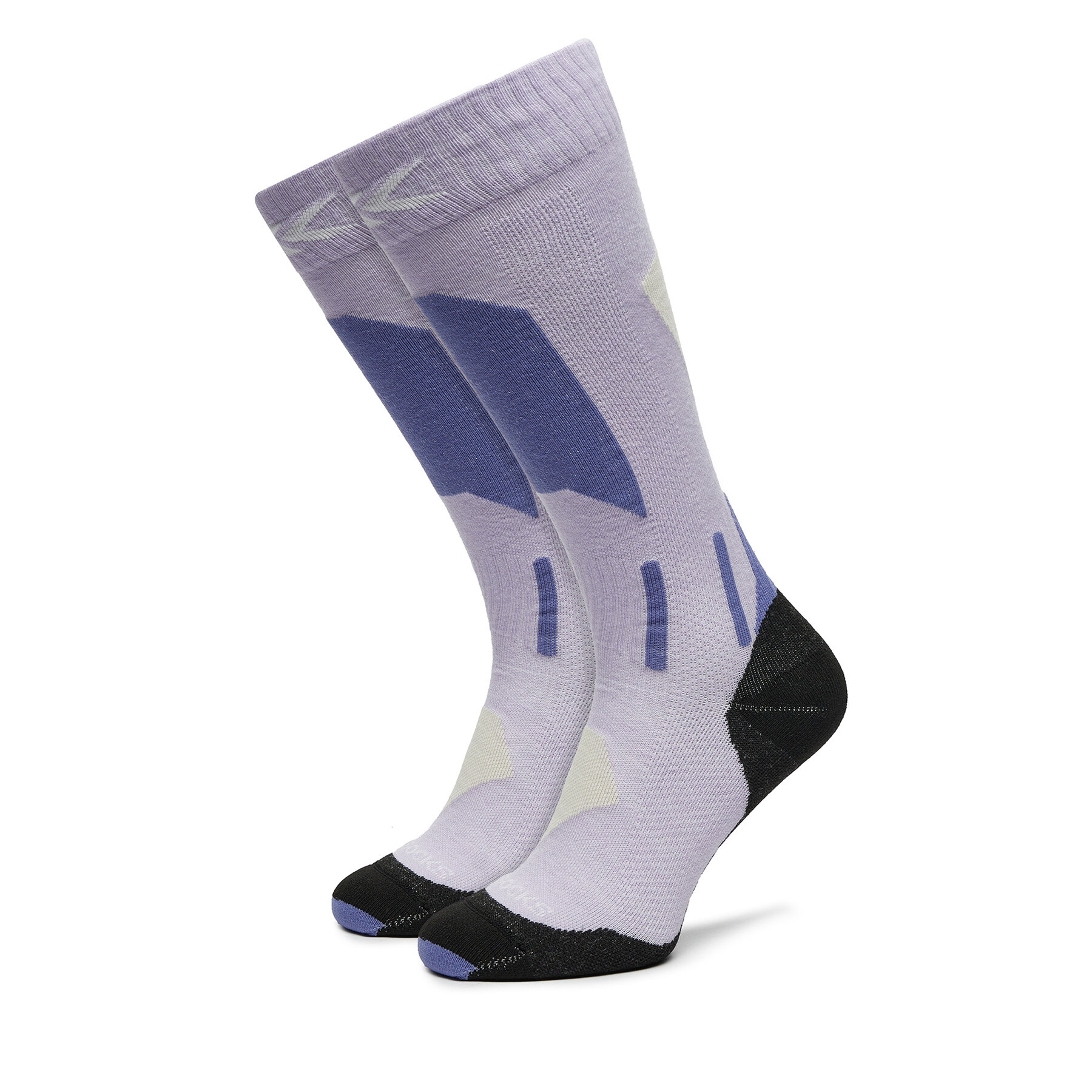 Sízokni X-Socks, Méret: 42/44, Lila, Ski Perform WYDMW24U