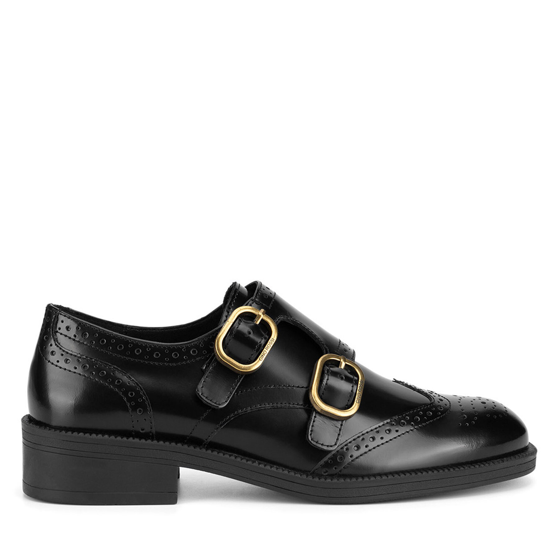 Pantofi Gino Rossi SANA-115996 Negru