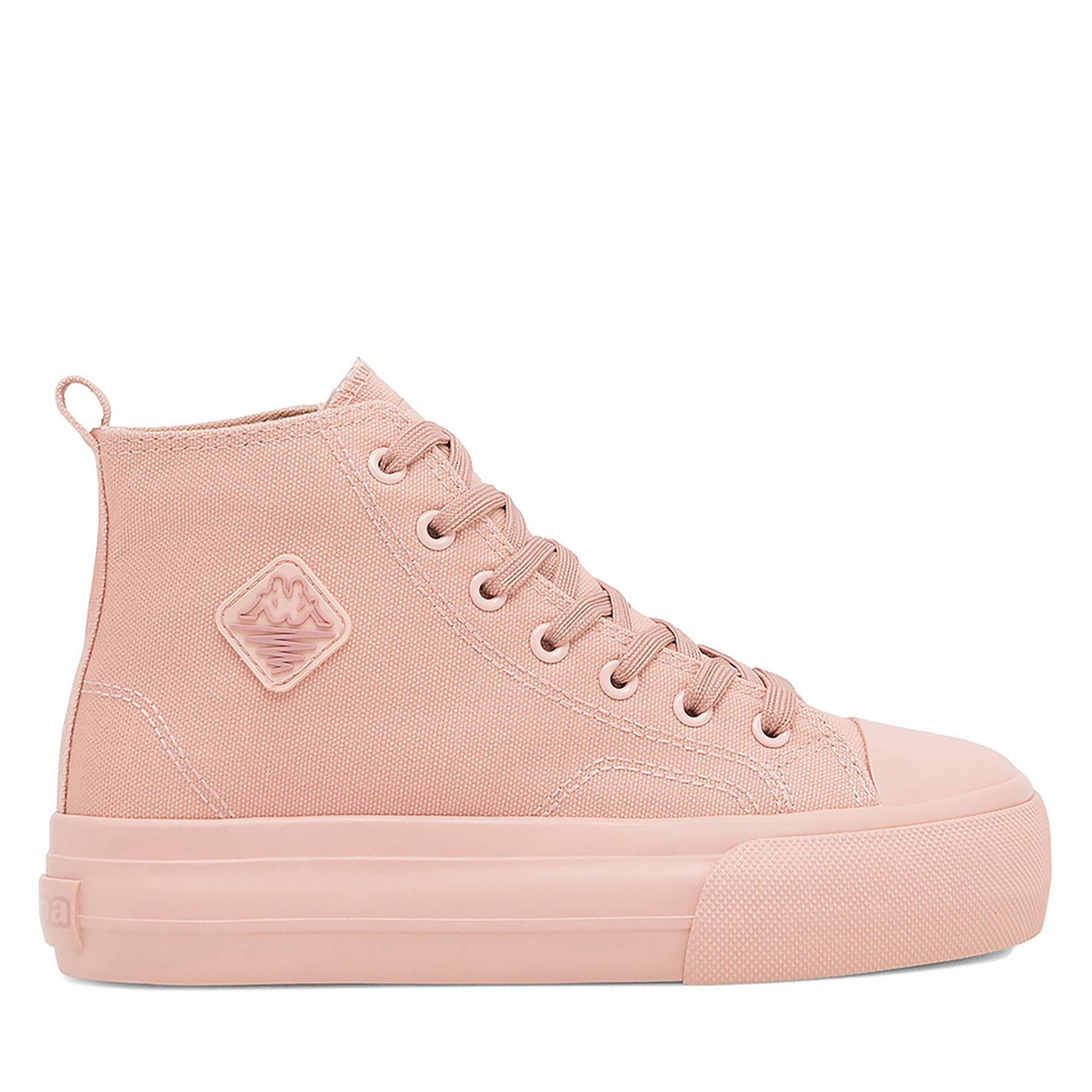 Sneakers aus Stoff Kappa
