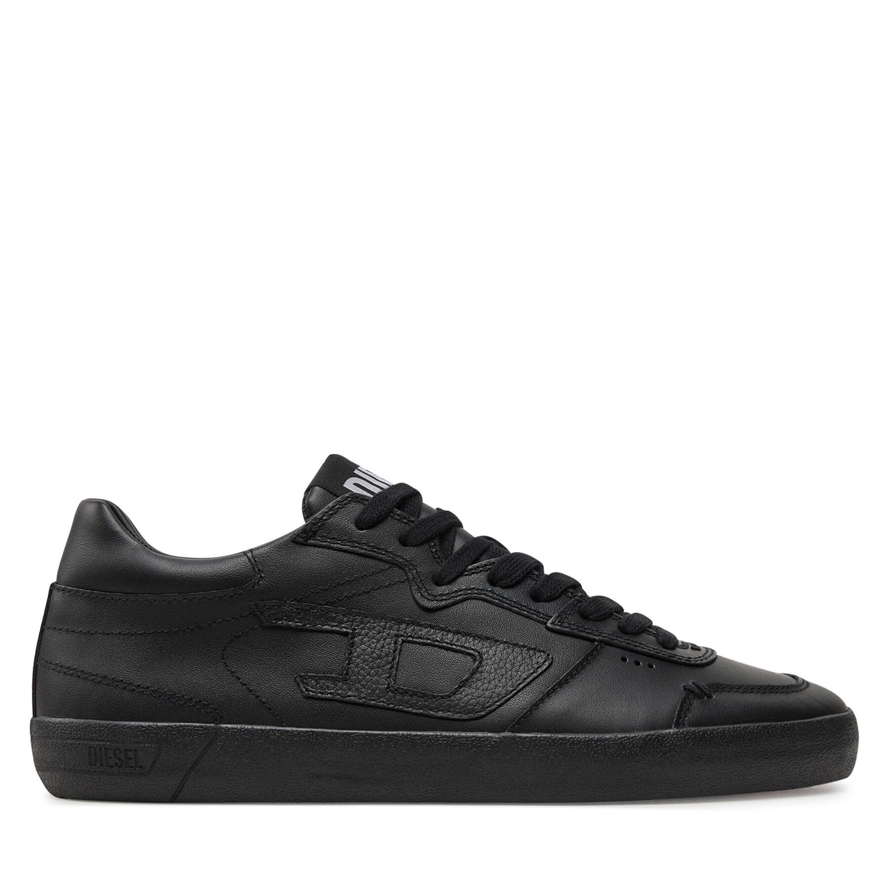 Diesel Sneakers S-Leroji Y03336 PR030 T8013 Schwarz