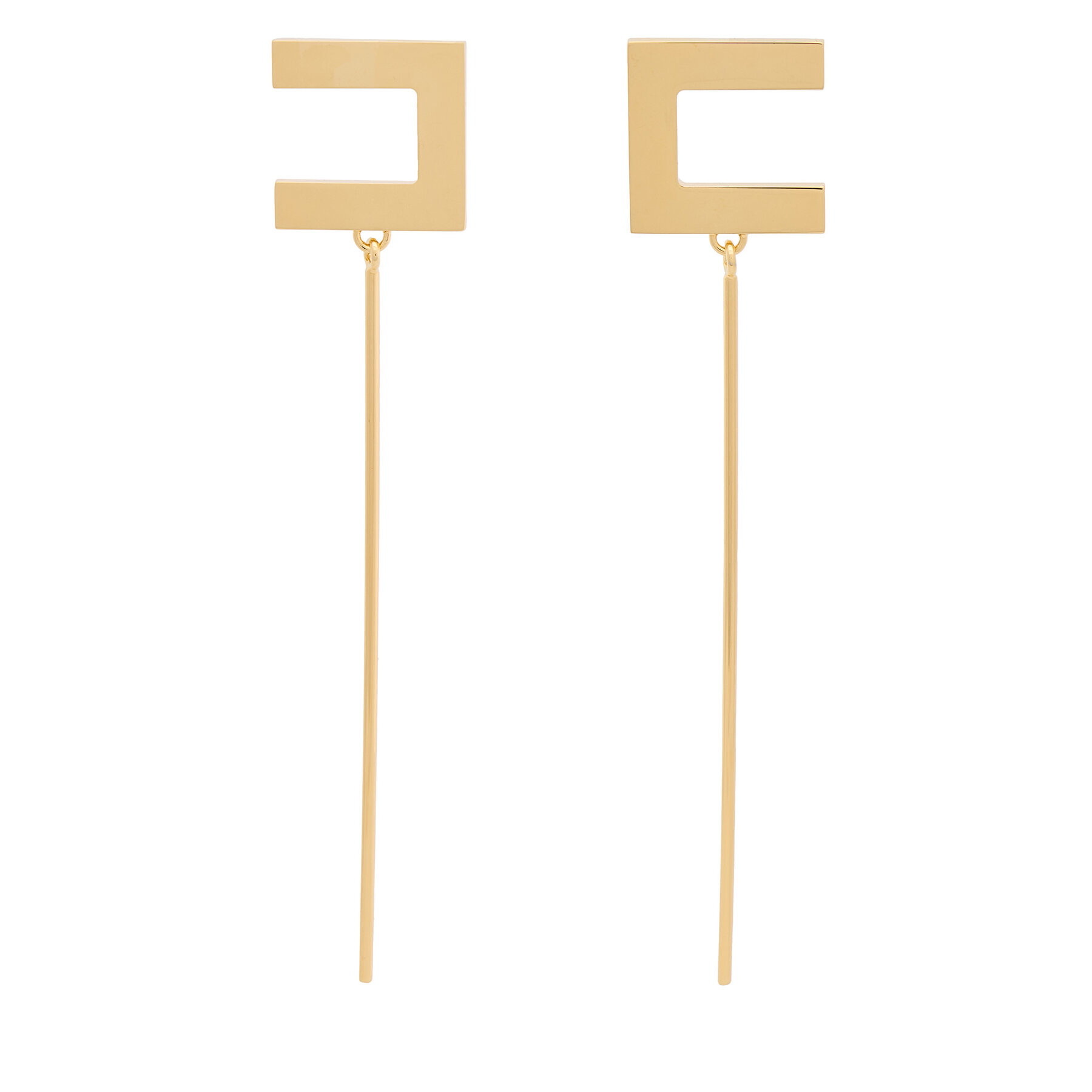 Orecchini Elisabetta Franchi OR-12M-56E2-V140 Oro