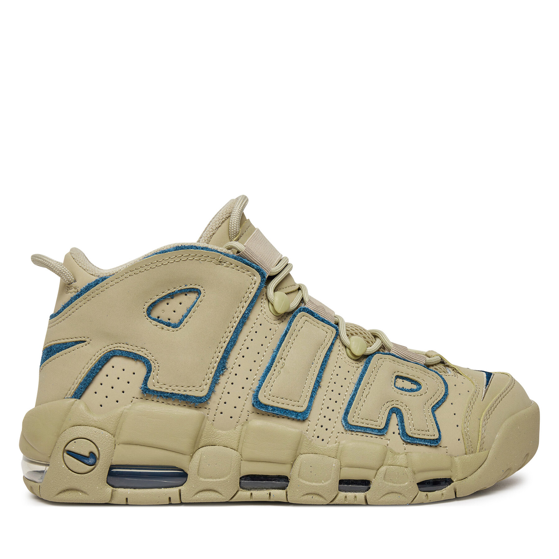 Sneakers Nike Air More Uptempo 96 DV6993 Beige