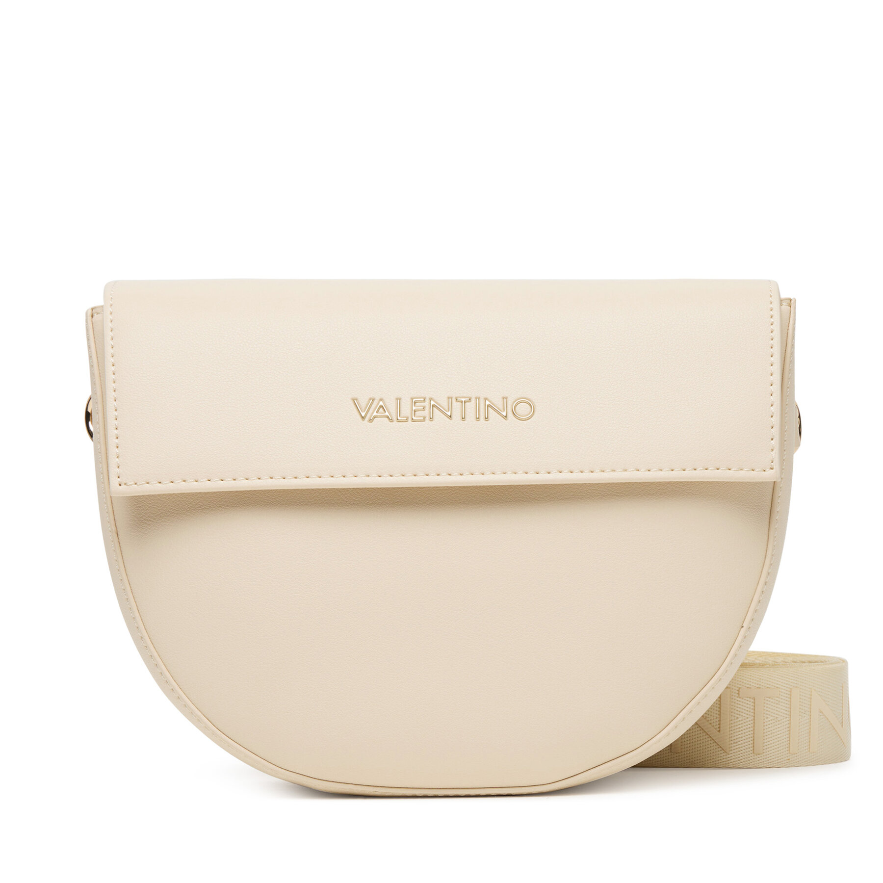 Borsetta Valentino Bigs VBS3XJ02 Écru