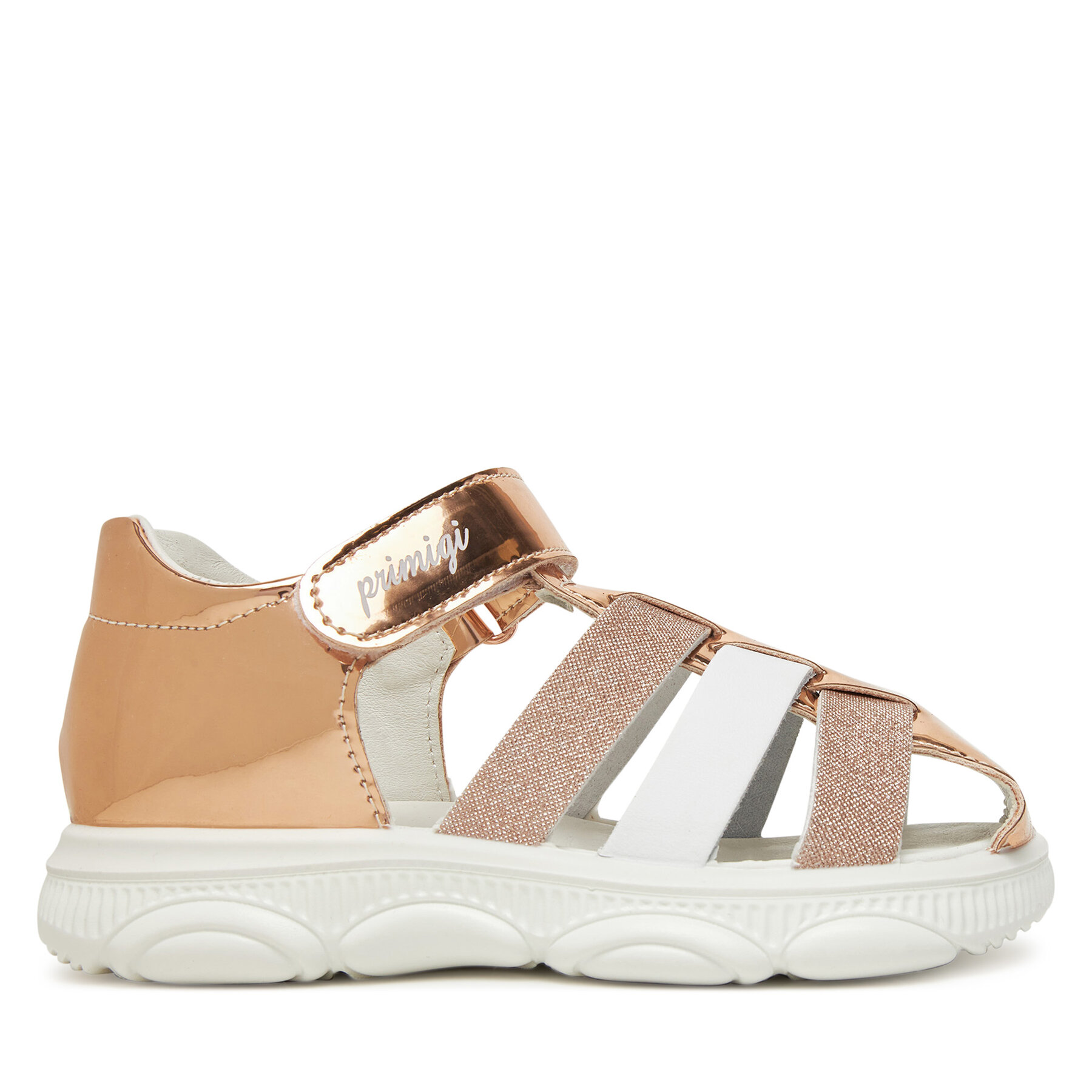 Сандали Primigi 7872011 M Златист