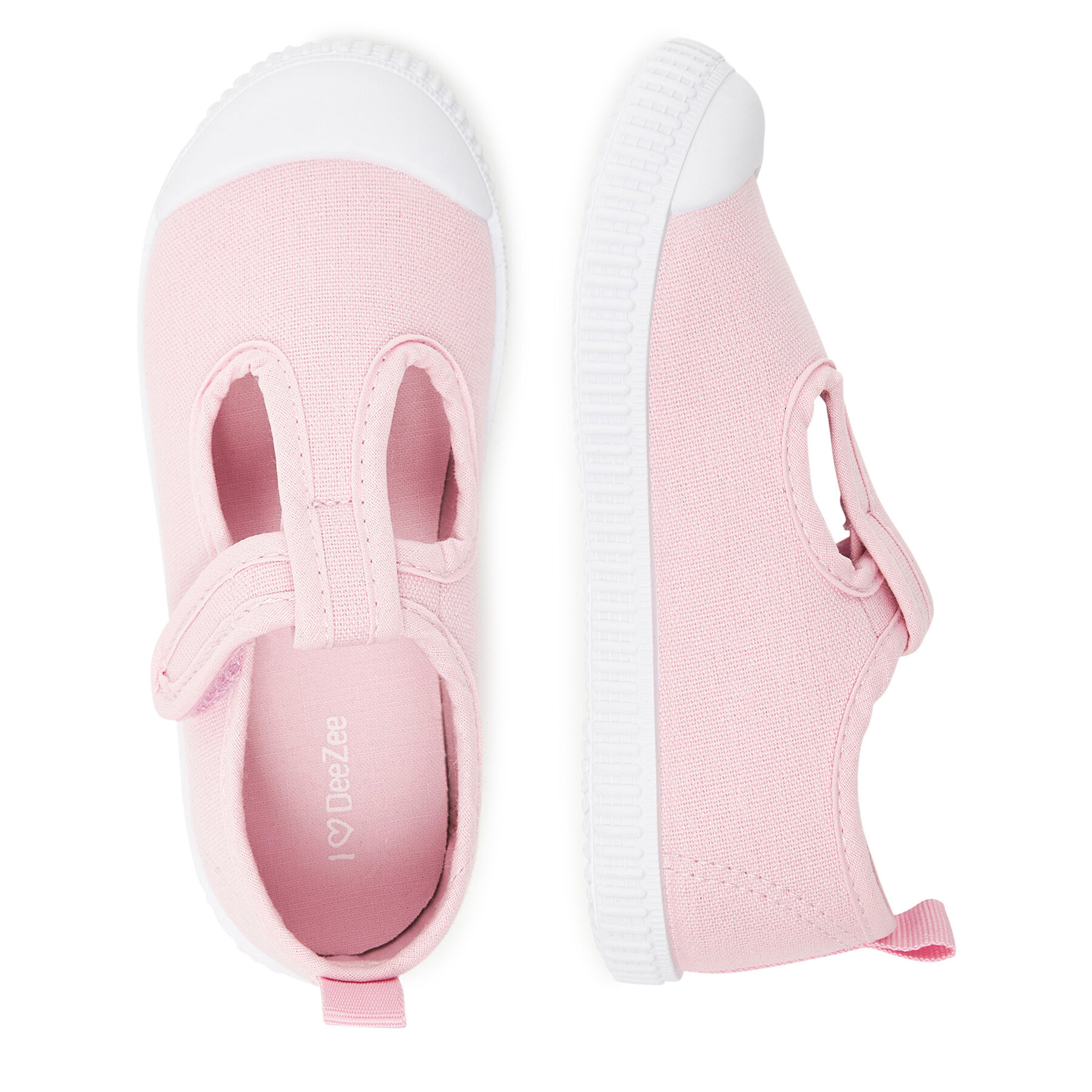 Pantofole DeeZee CEO-CP91-25819(DZ) Rosa