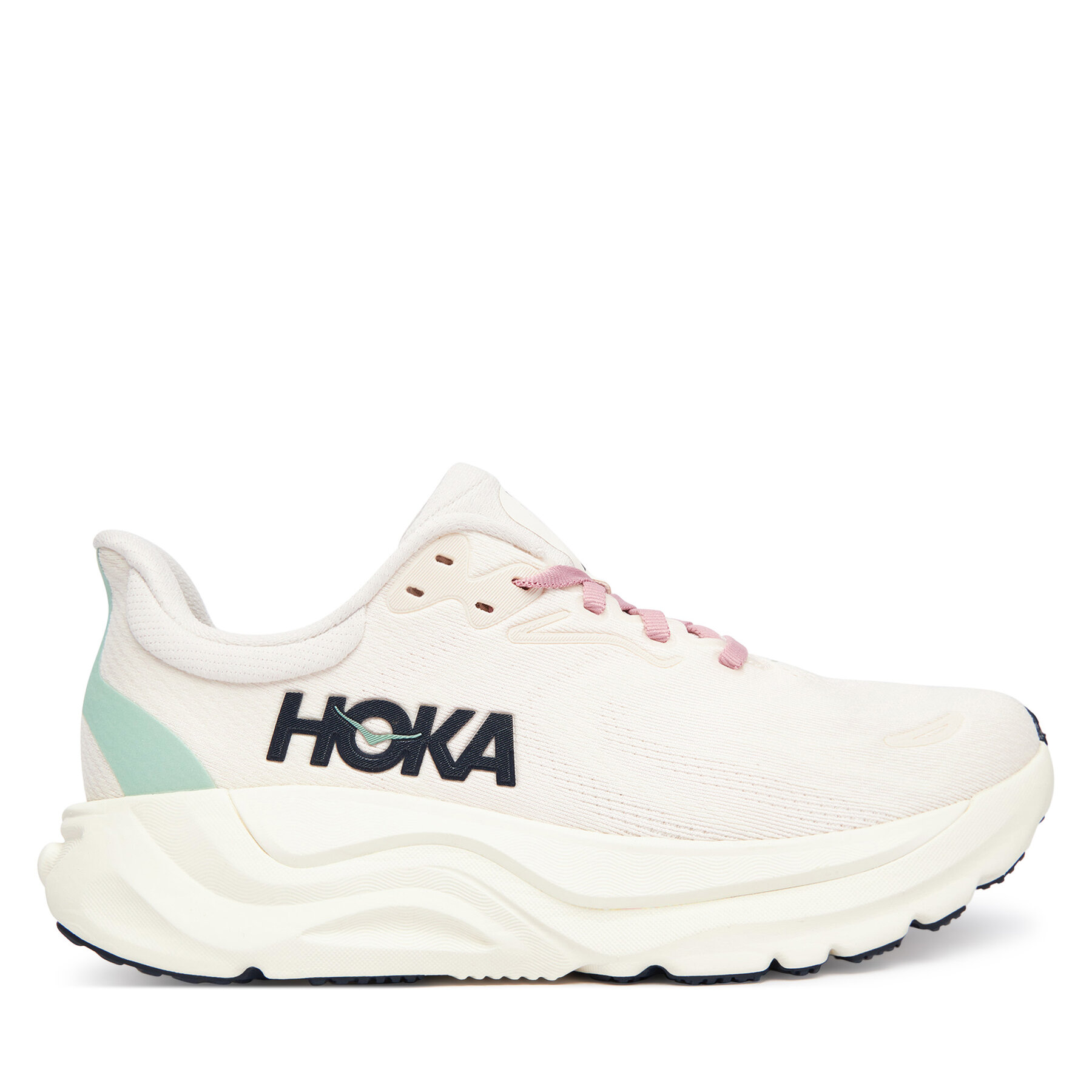 Scarpe running Hoka Arahi 8 1168691 Rosa