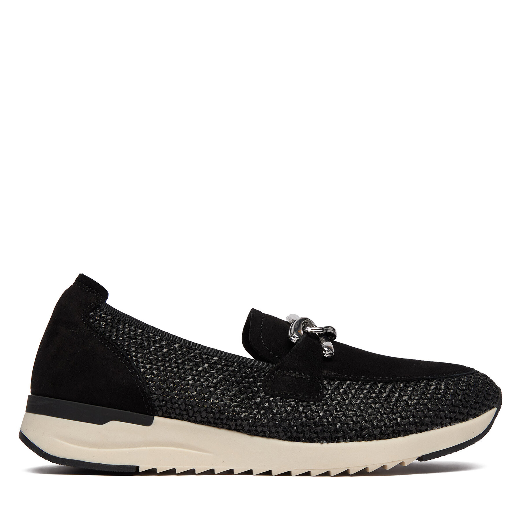 Scarpe basse Caprice 9-24505-46 Nero