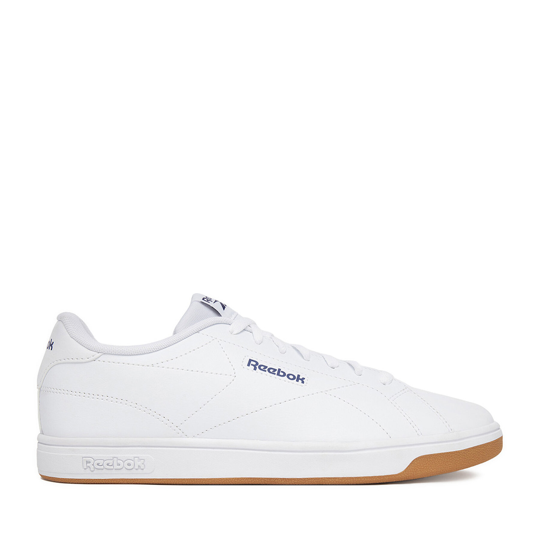 Sneakers Reebok CEO-COURT CL 100074368 Alb