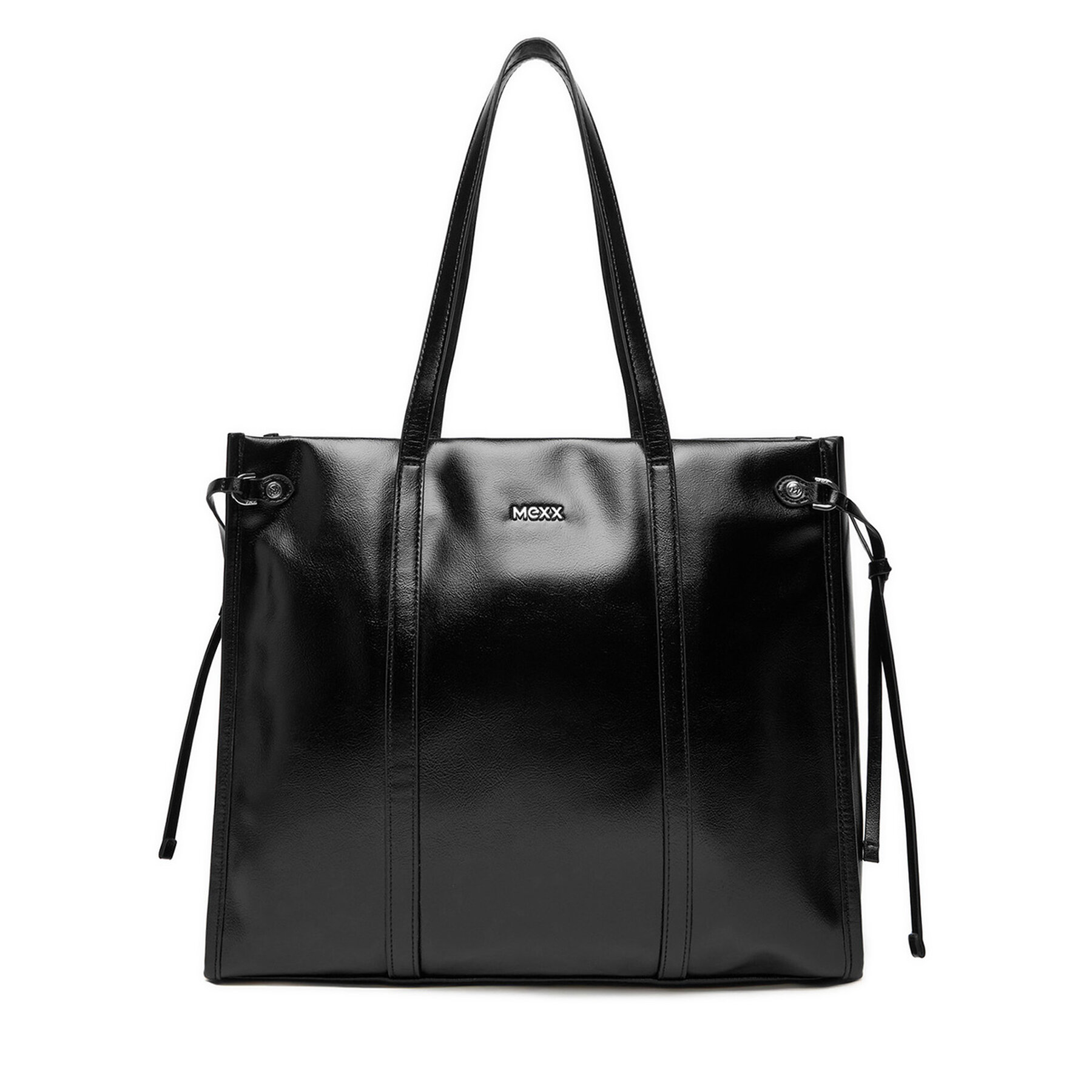 Geantă MEXX C-MEXX-L-004-08 Negru