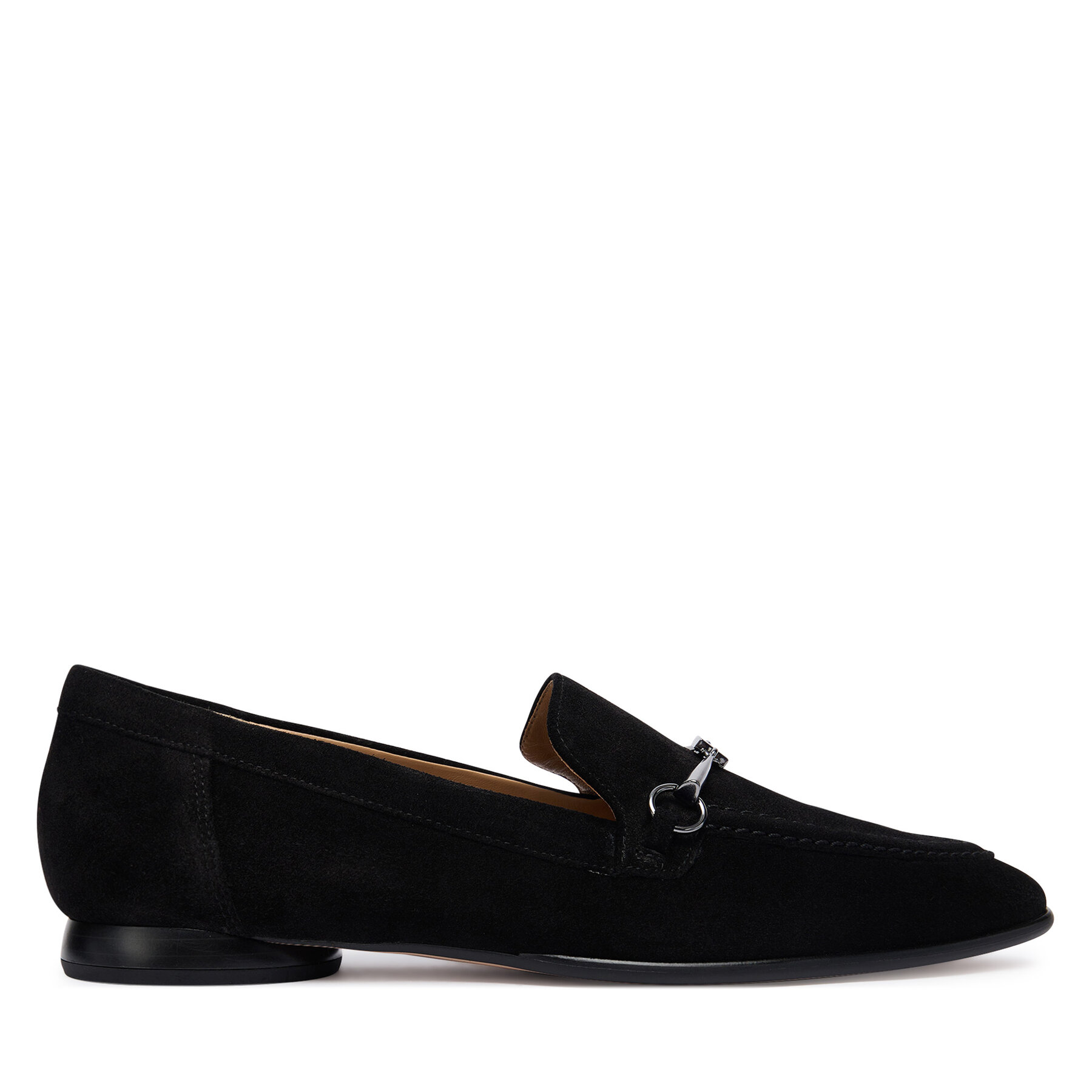 Loafers HÖGL 0-100442-01000 Čierna