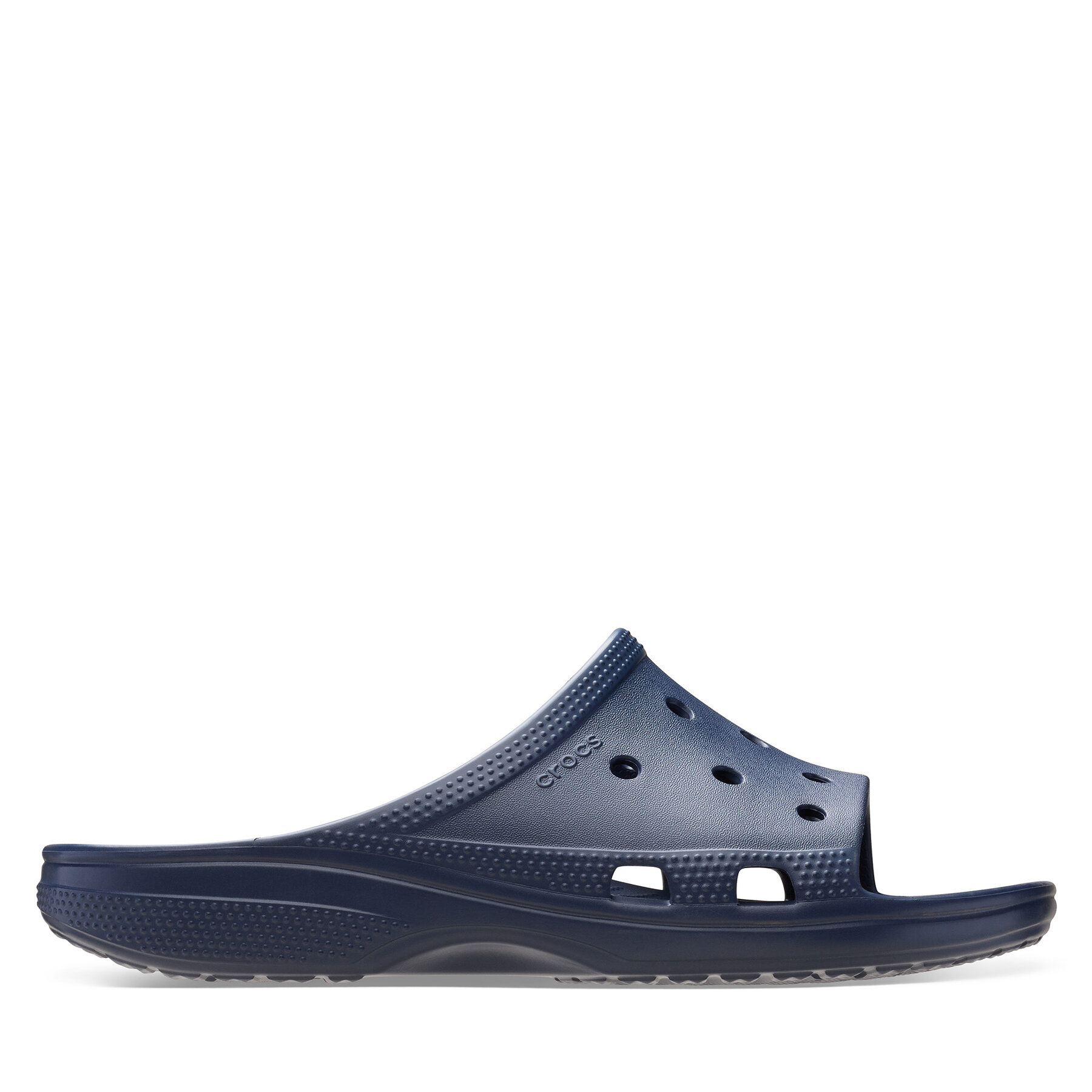 Natikače Crocs Saturday Slide M 213298 Tamnoplava
