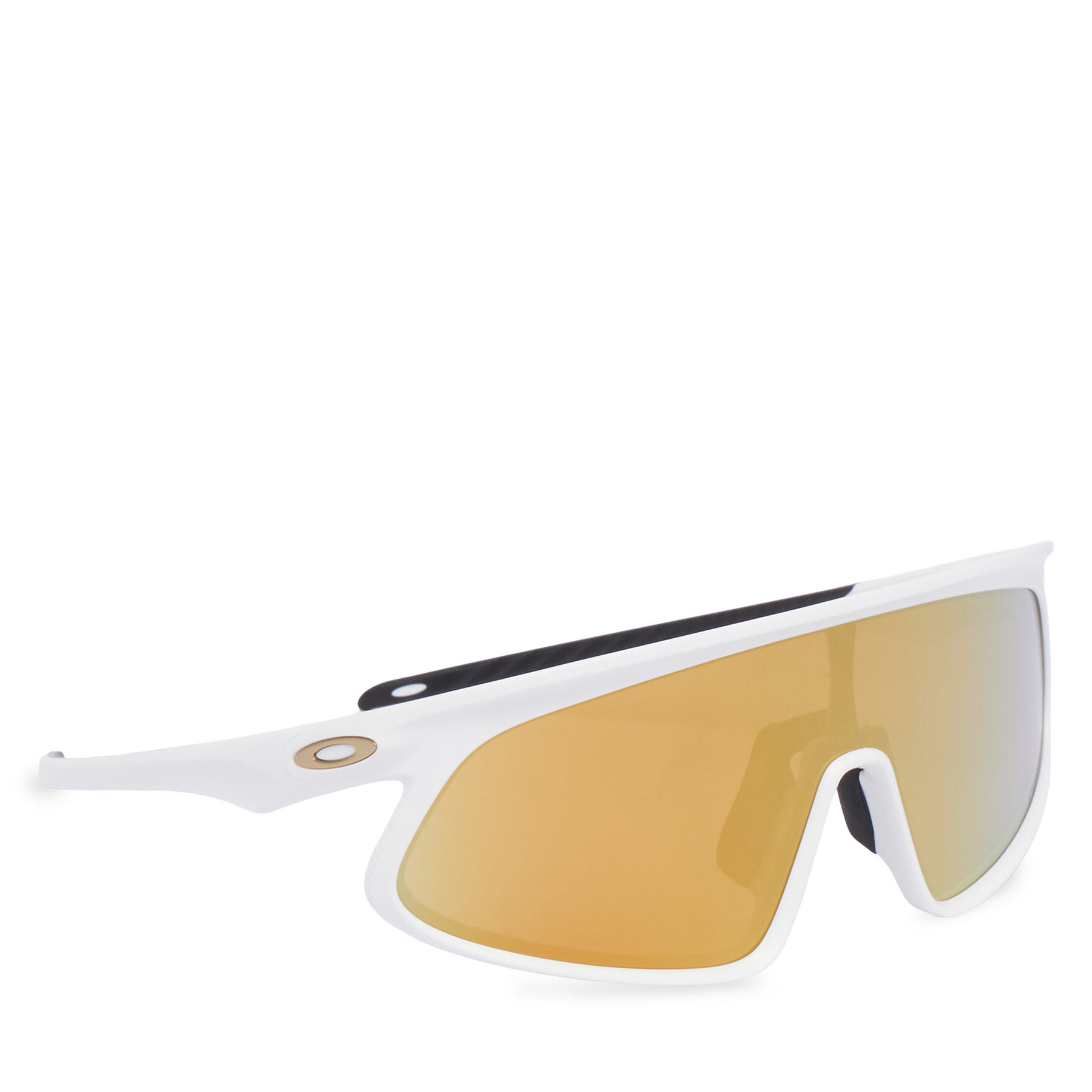 Slnečné okuliare Oakley Rslv 0OO9524D 95240341 Biela