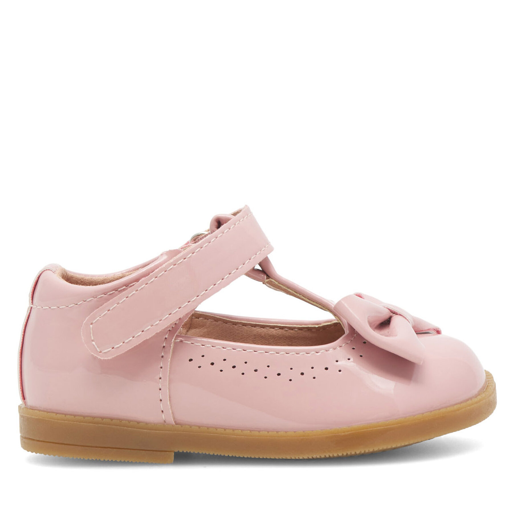 Pantofi Nelli Blu CM2205199-1 Roz