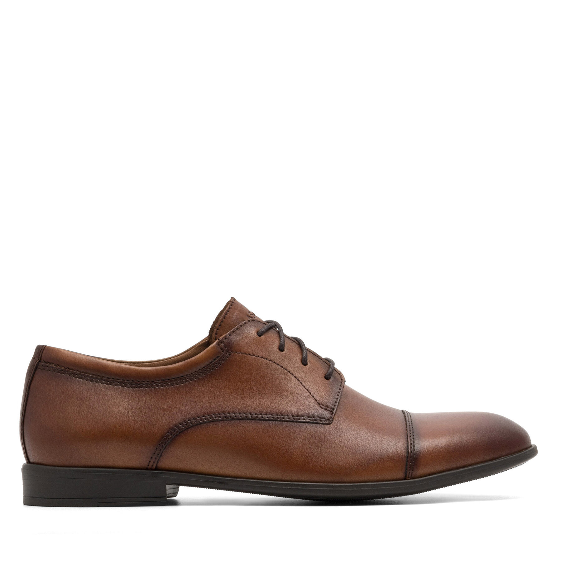 Zapatos hasta el tobillo Lasocki RIO-GRANDE-10 Marrón